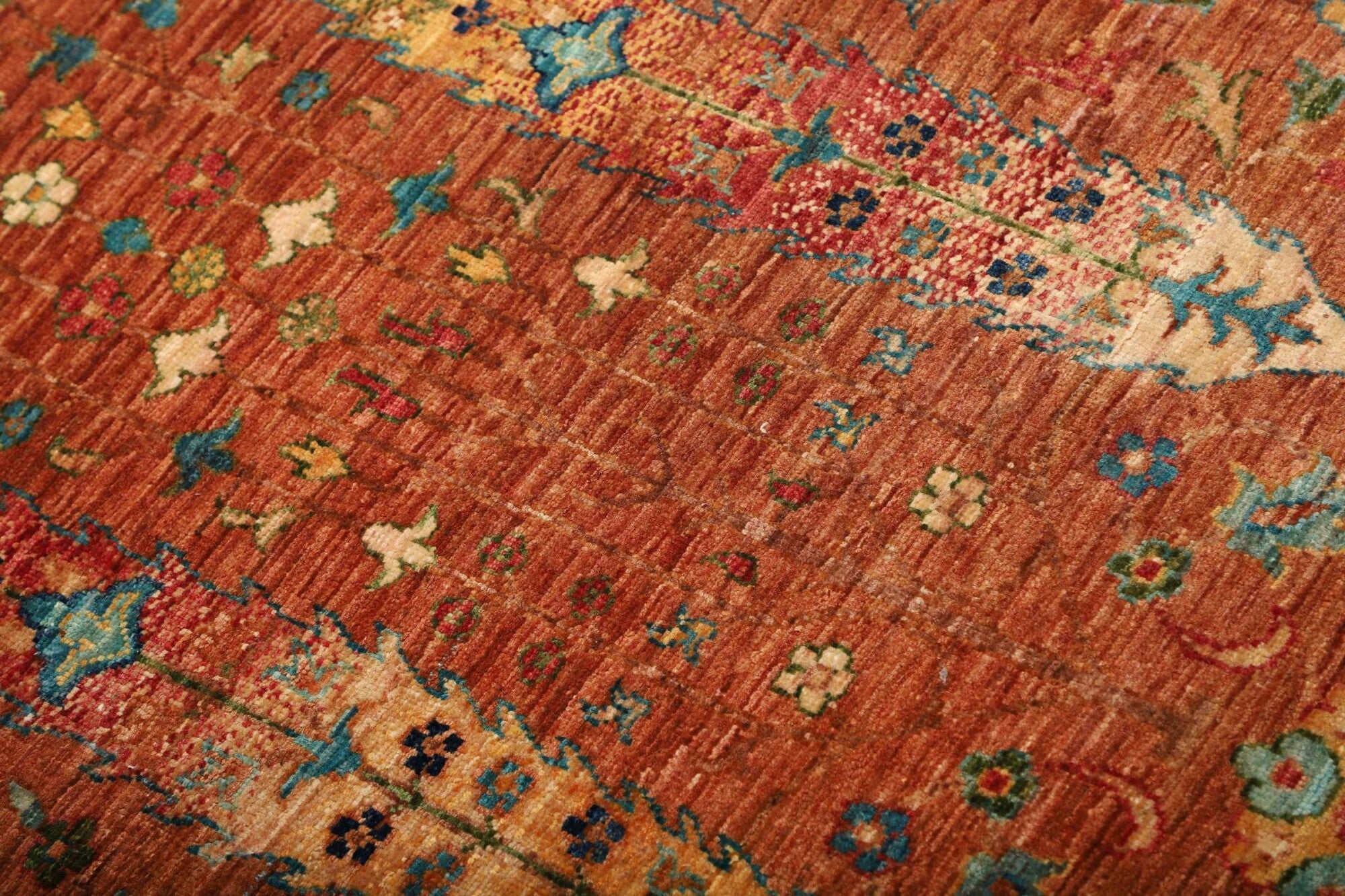 Ziegler | 294 cm x 84 cm | Nr. 12-459958