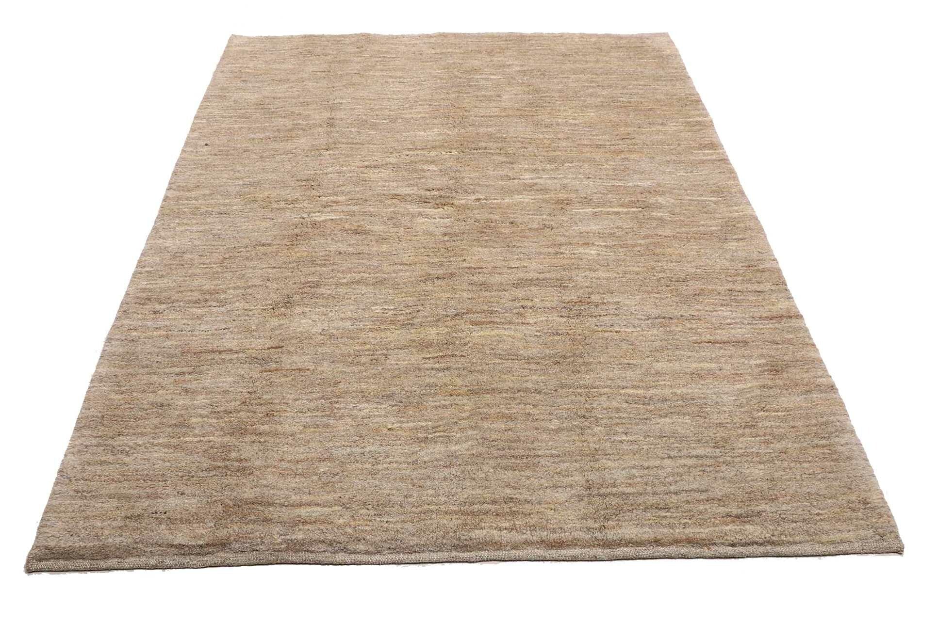Gabbeh | 207 cm x 156 cm | Nr. 12-462345