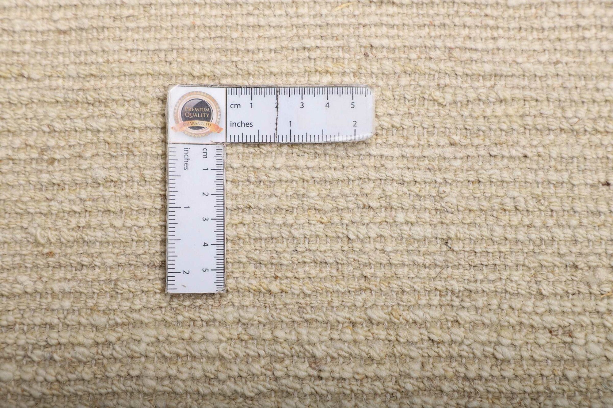 Gabbeh | 202 cm x 157 cm | Nr. 12-462347