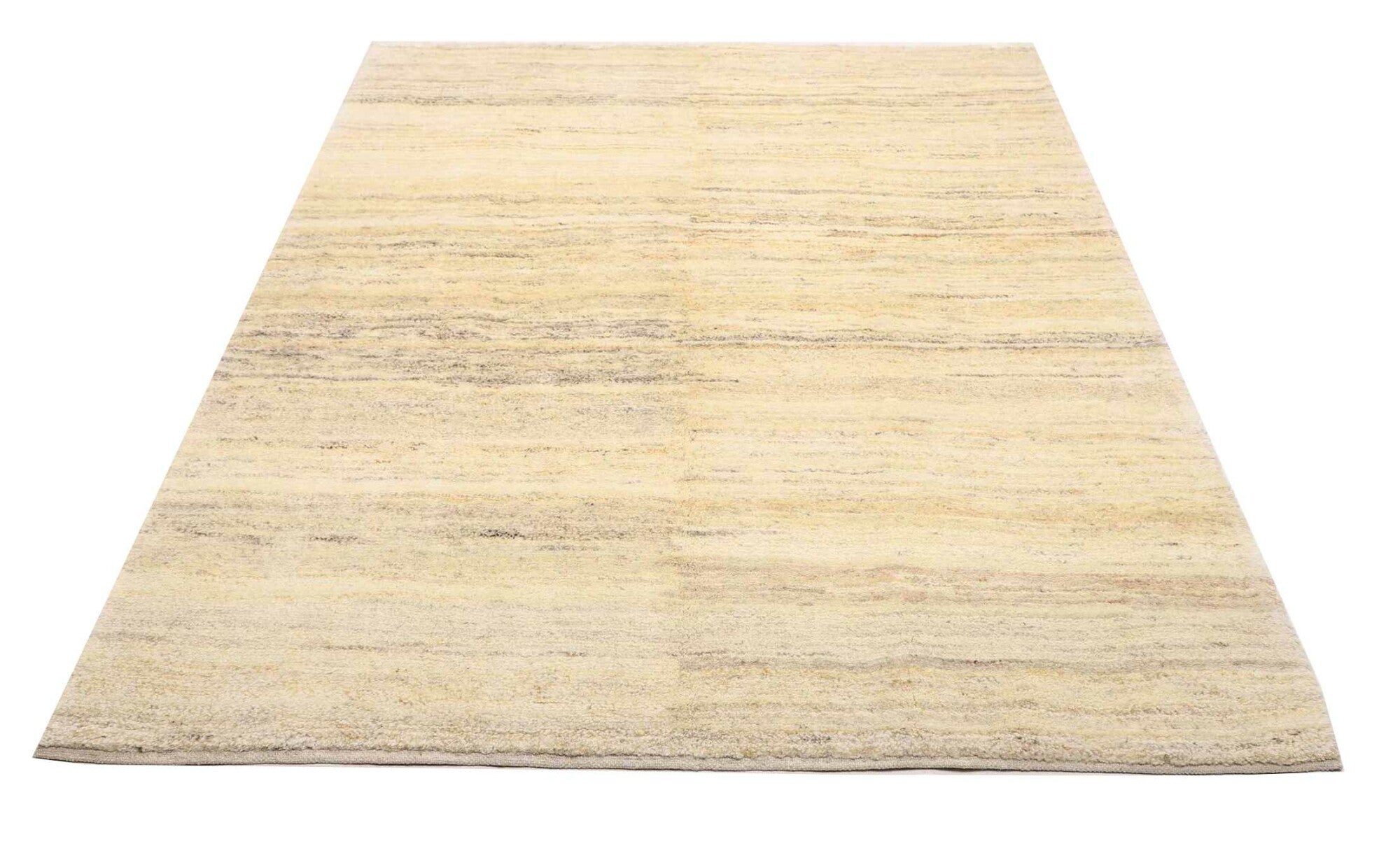 Gabbeh | 205 cm x 161 cm | Nr. 12-462348