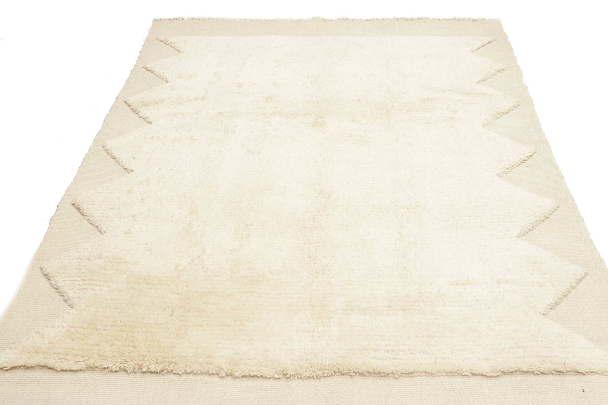 Gabbeh | 232 cm x 166 cm | Nr. 12-462350