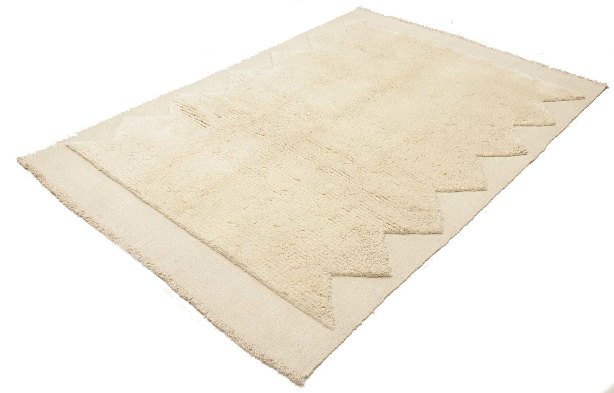 Gabbeh | 232 cm x 166 cm | Nr. 12-462350