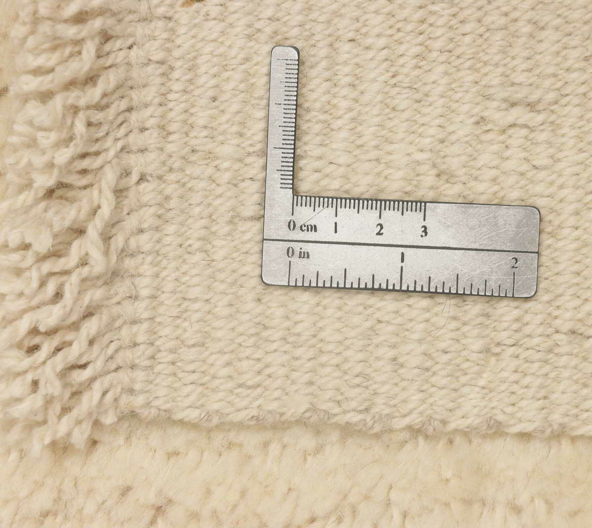 Gabbeh | 232 cm x 166 cm | Nr. 12-462350