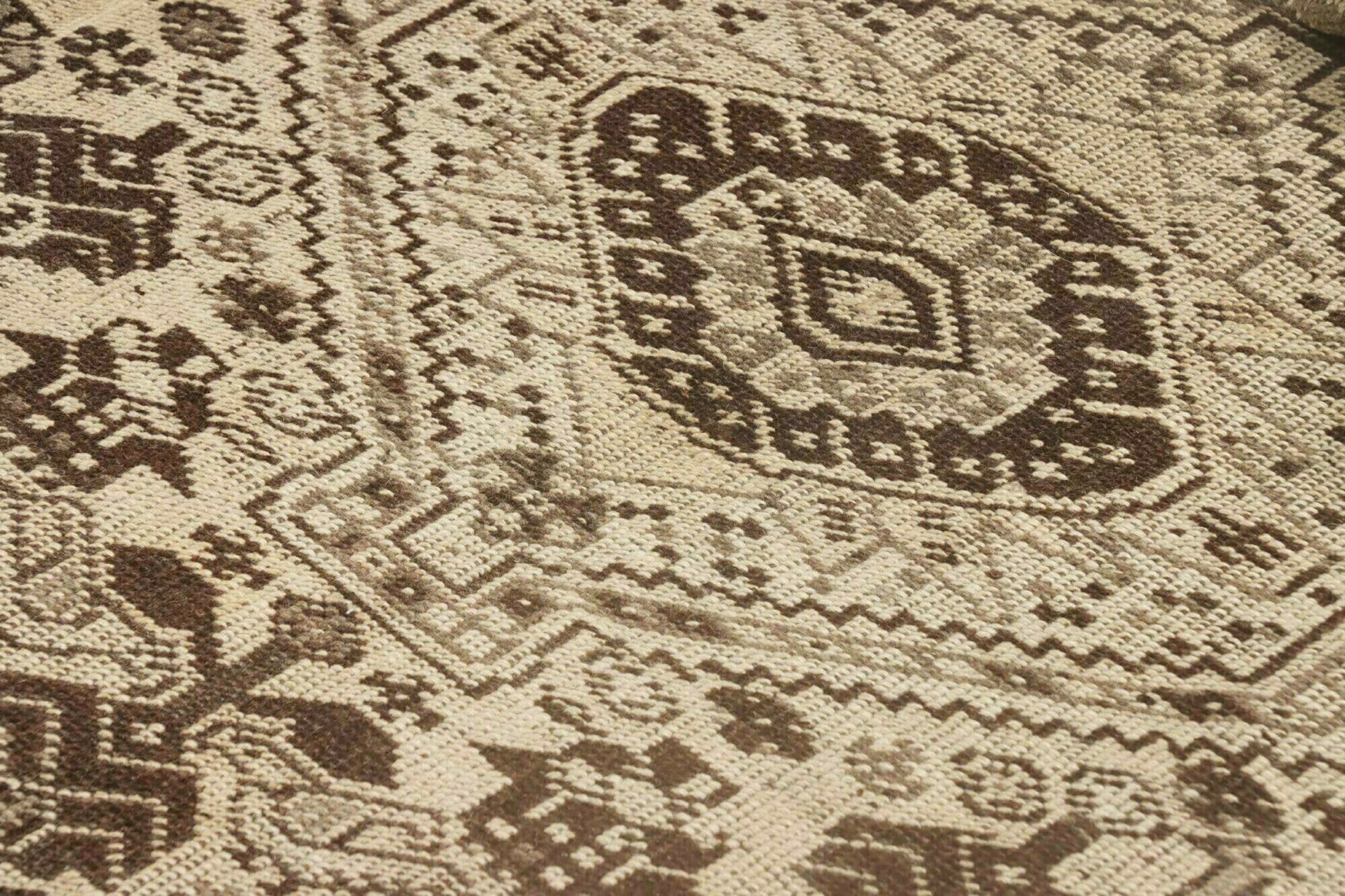 tapis vintage | 286 x 204 cm | Nr. 12-462367