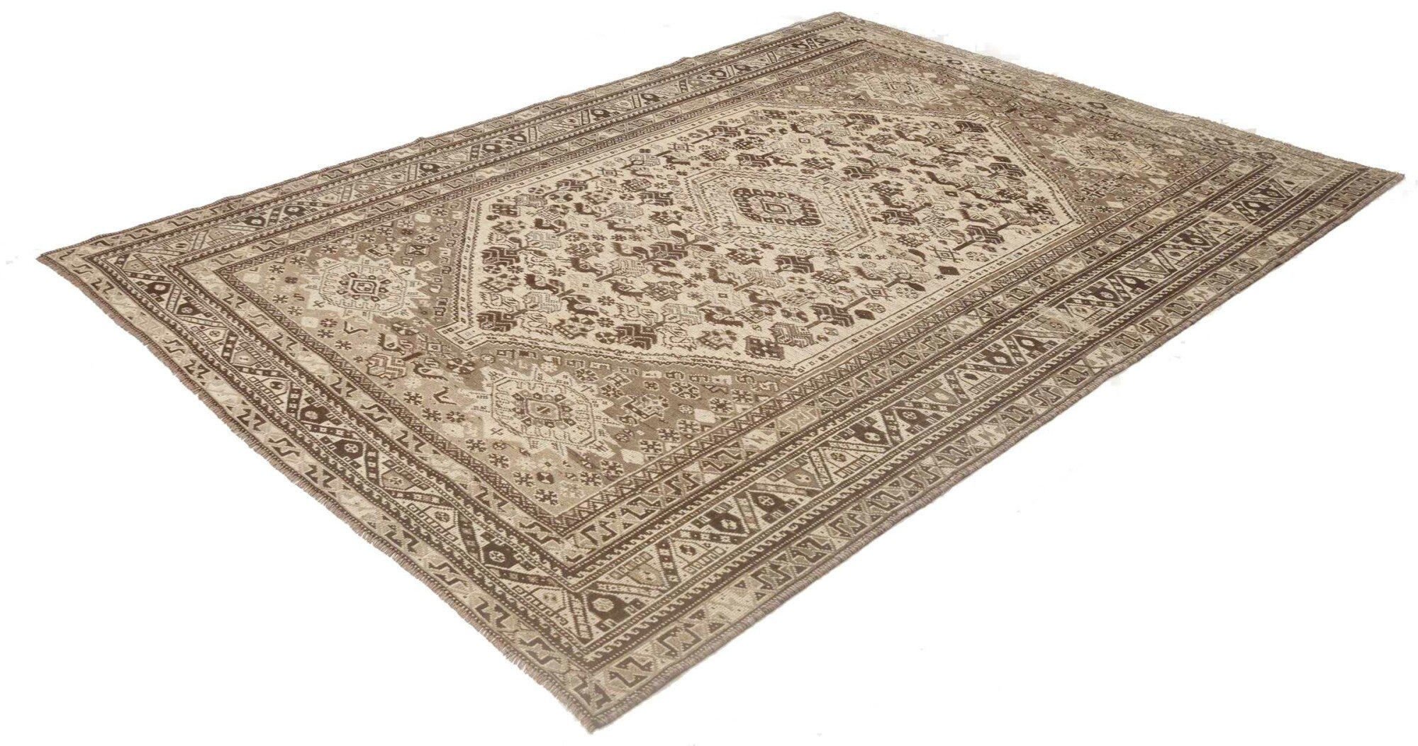 tapis vintage | 286 x 204 cm | Nr. 12-462367