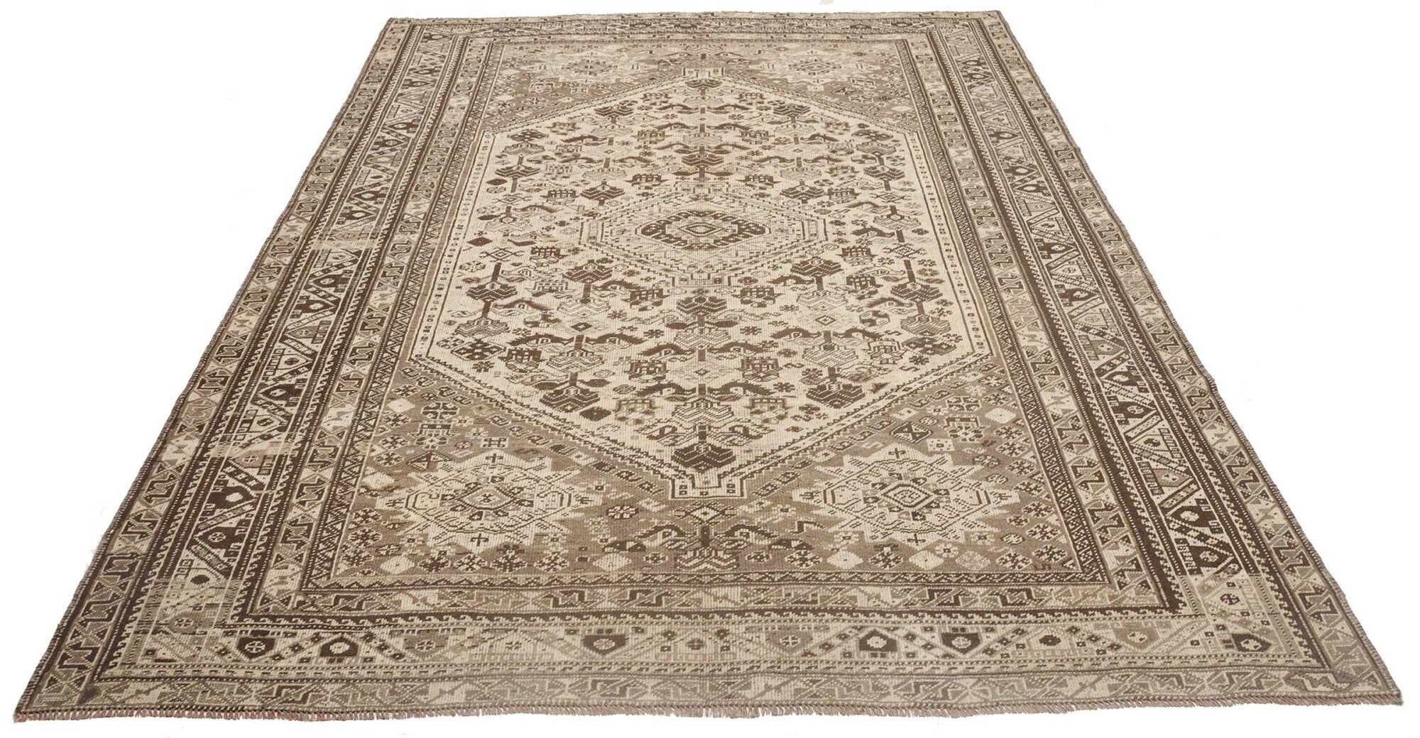 tapis vintage | 286 x 204 cm | Nr. 12-462367