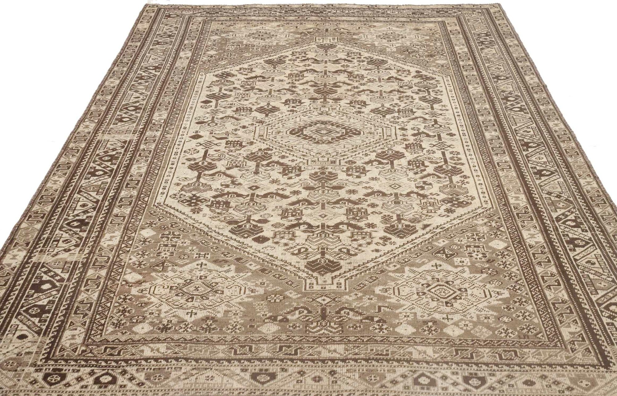 tapis vintage | 286 x 204 cm | Nr. 12-462367