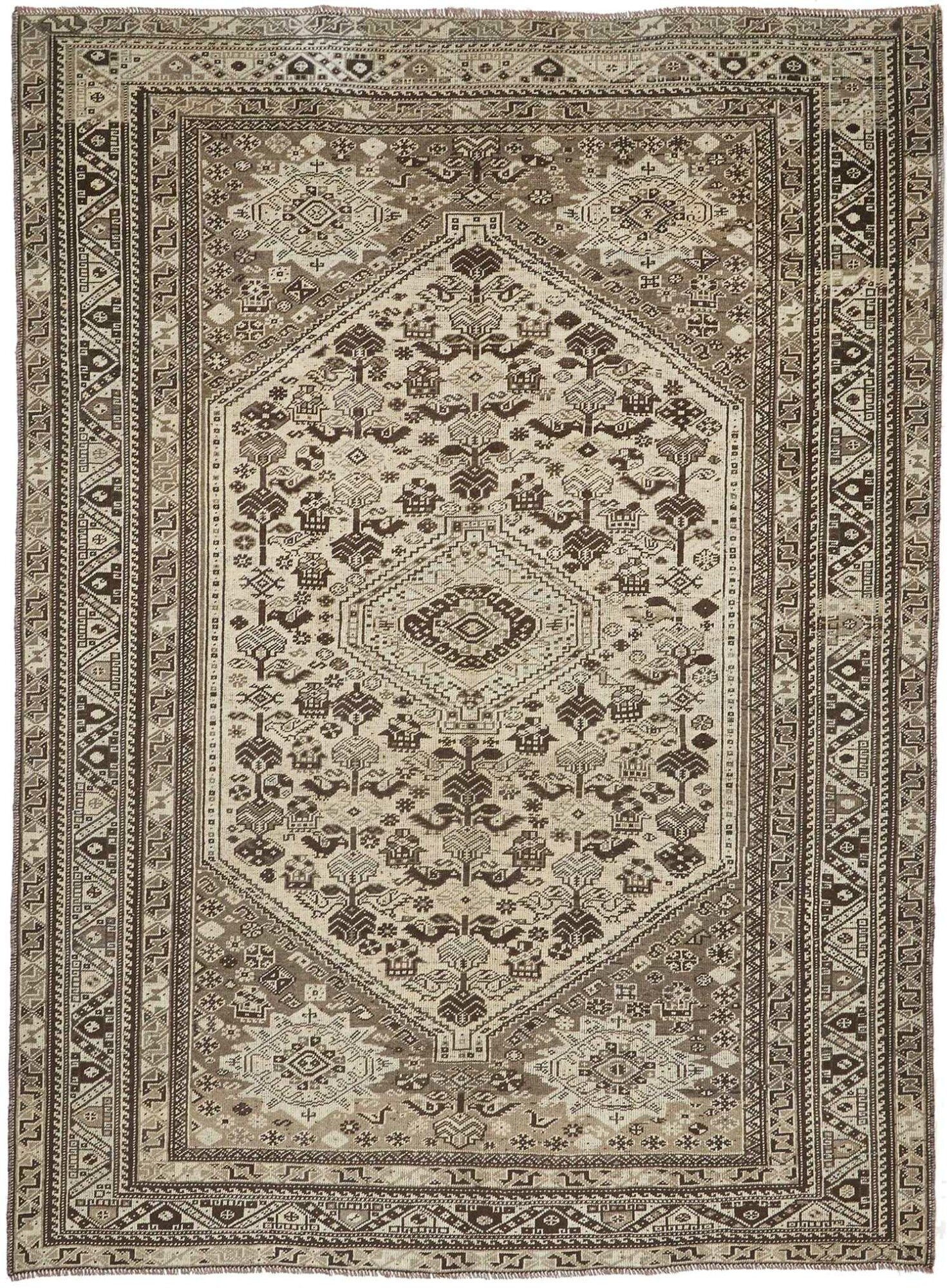 vintagetæppe | 286 cm x 204 cm | Nr. 12-462367