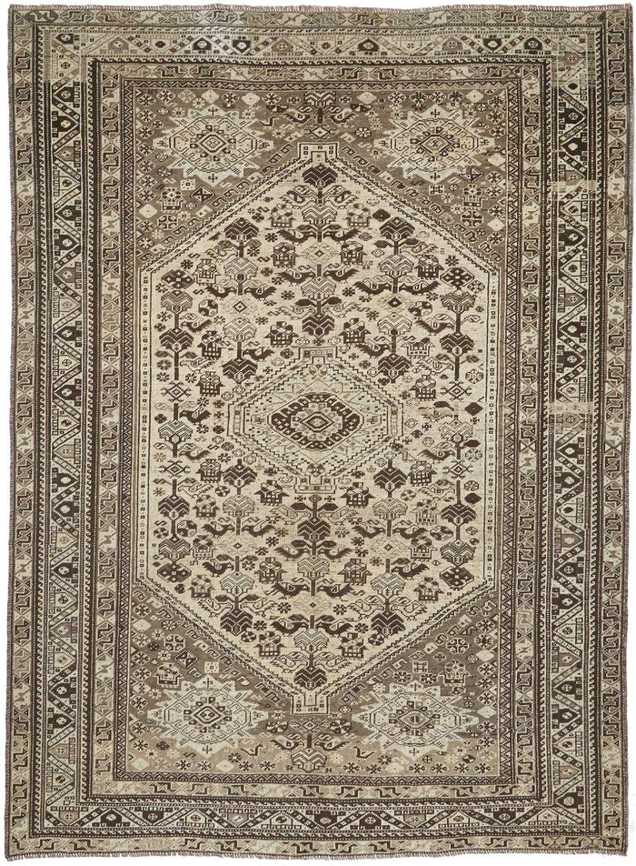 vintagetæppe | 286 cm x 204 cm | Nr. 12-462367
