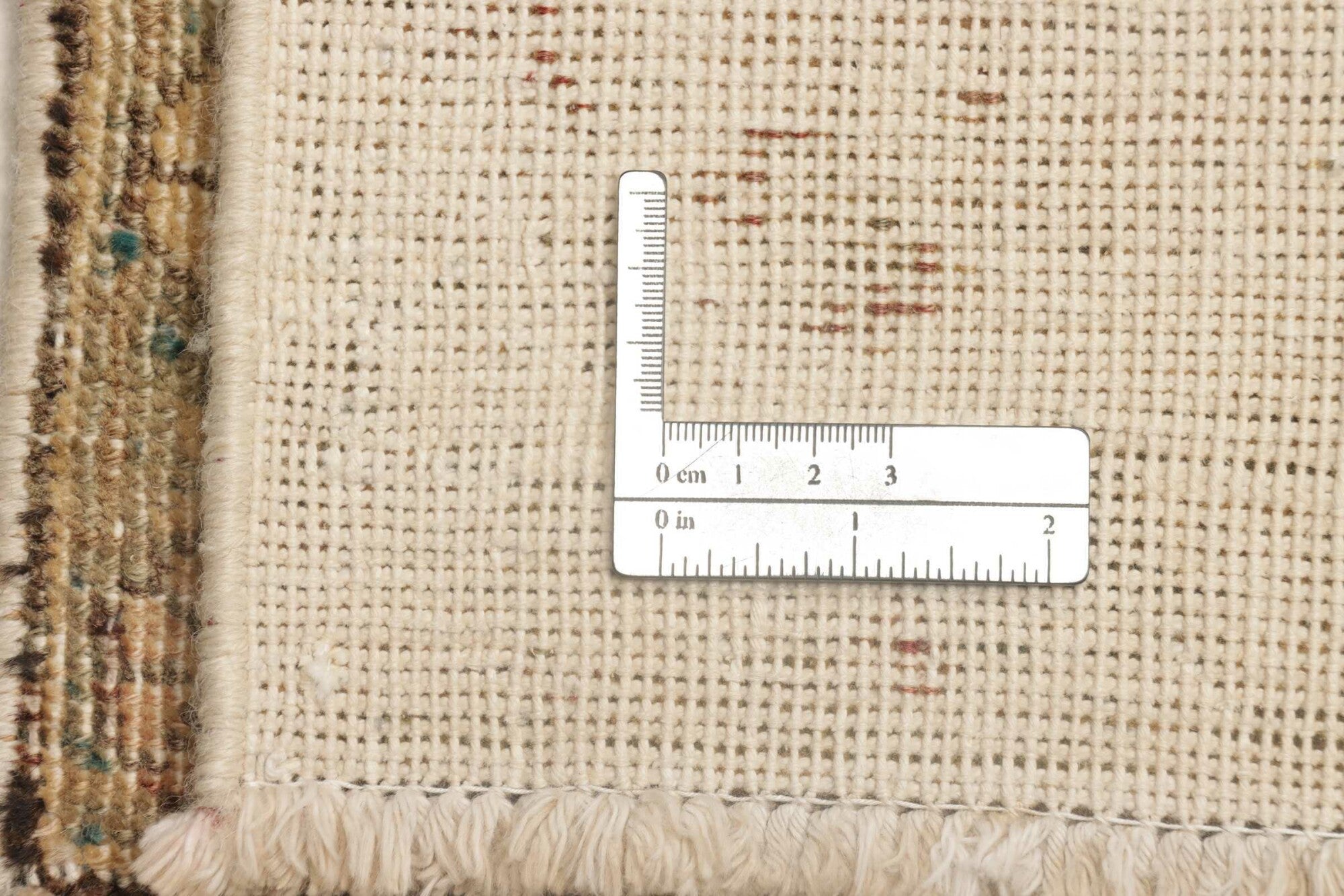 Vintage Teppich | 314 cm x 190 cm | Nr. 12-462371