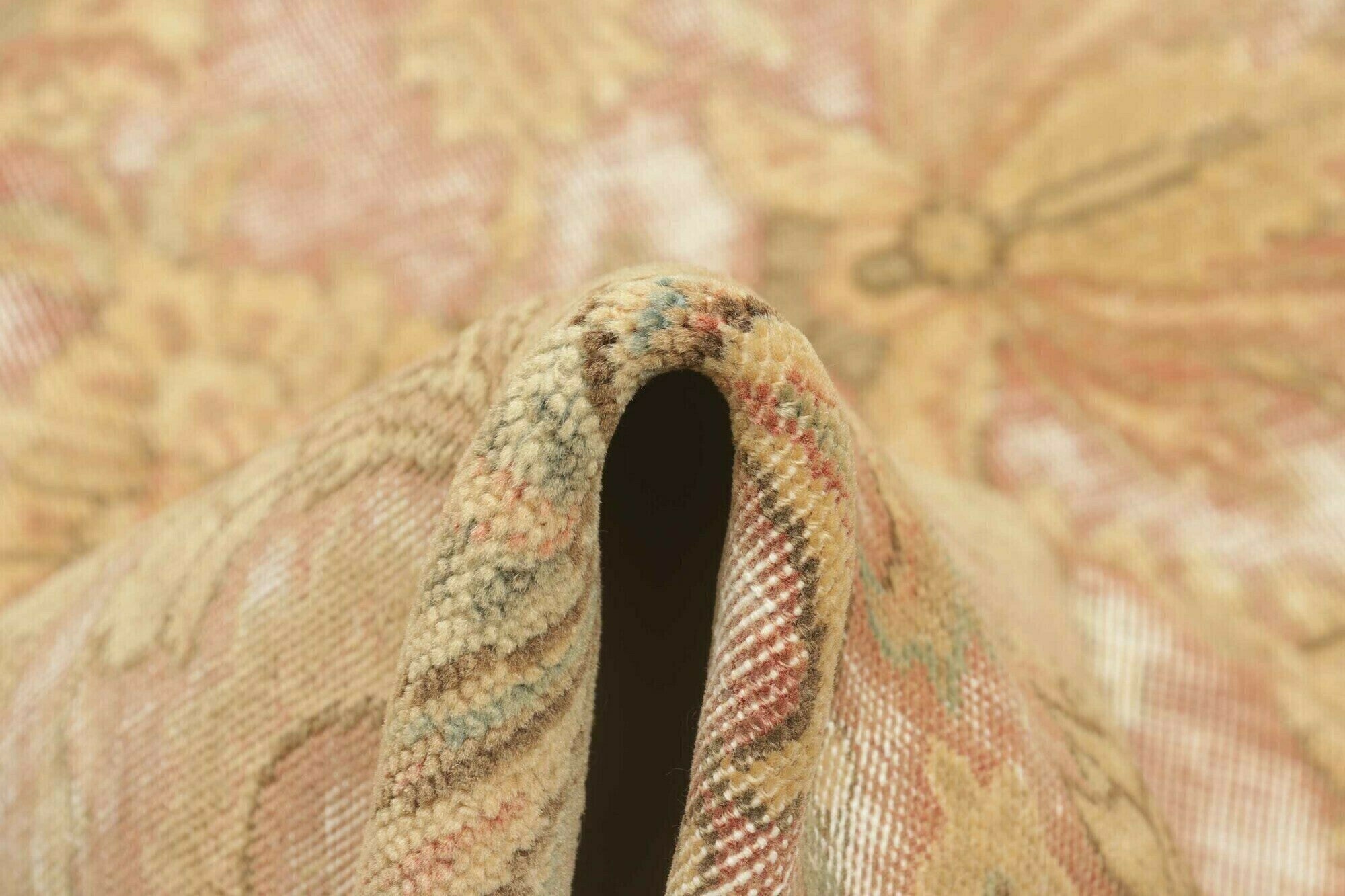 Vintage Teppich | 314 cm x 190 cm | Nr. 12-462371