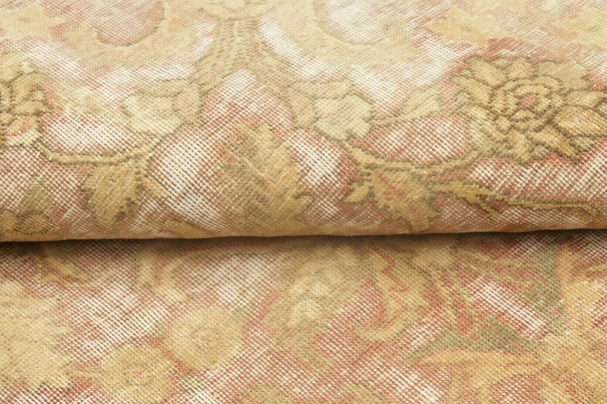 Vintage Teppich | 314 cm x 190 cm | Nr. 12-462371