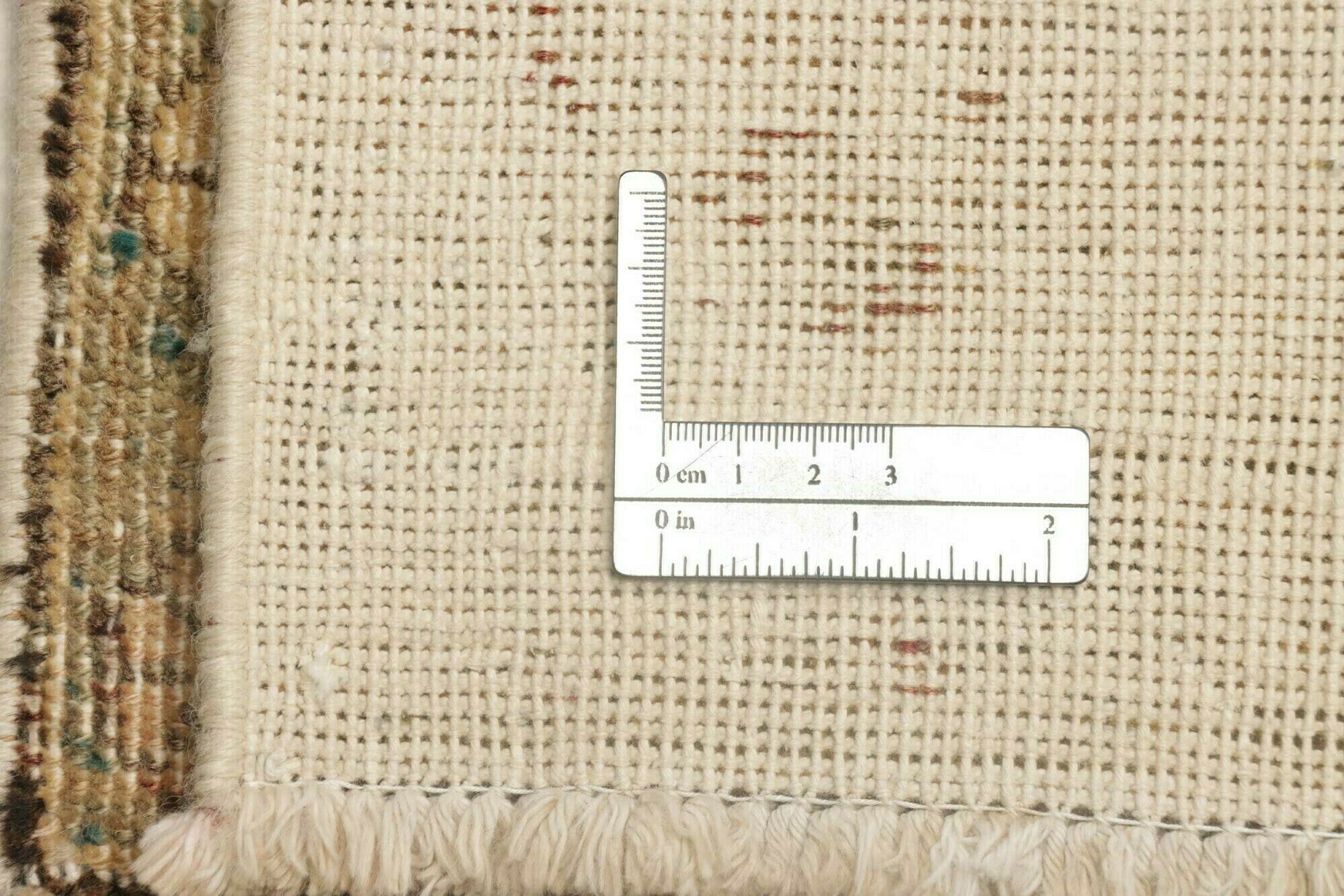 Vintage Teppich | 314 cm x 190 cm | Nr. 12-462371