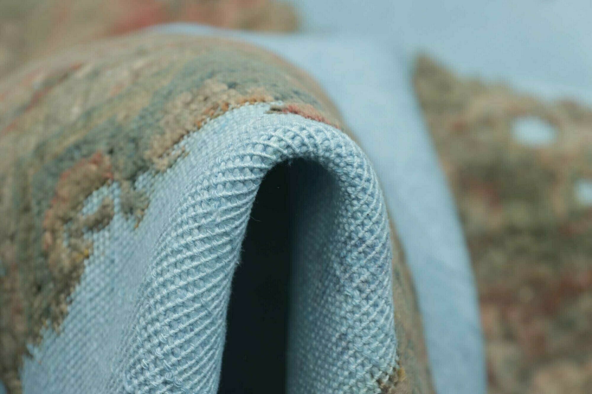 Vintage Teppich | 349 cm x 235 cm | Nr. 12-462374