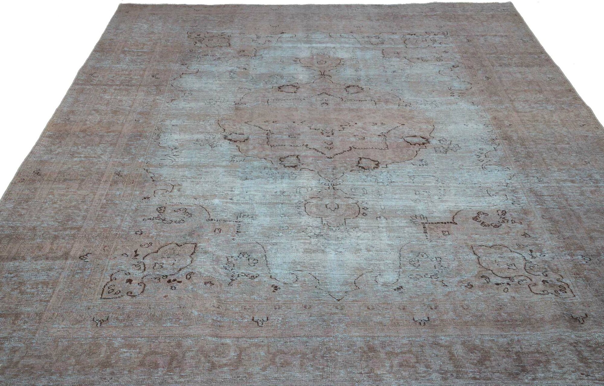 Vintage rug | 325 cm x 240 cm | Nr. 12-462380