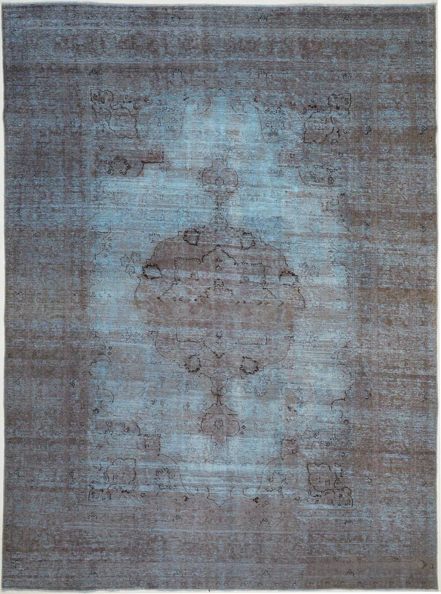 Vintage rug | 325 cm x 240 cm | Nr. 12-462380