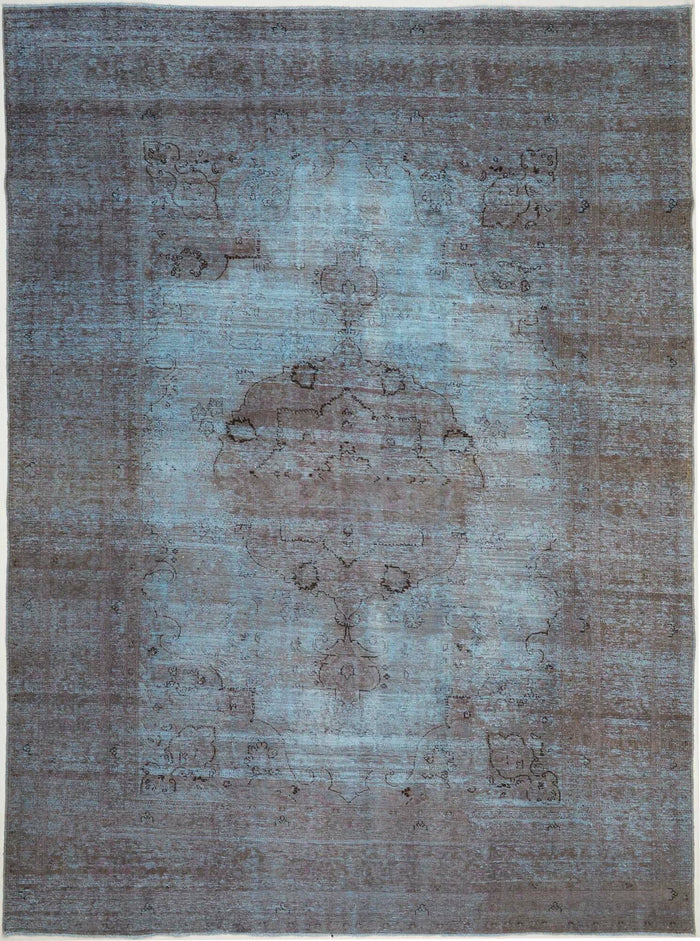 vintagetæppe | 325 cm x 240 cm | Nr. 12-462380