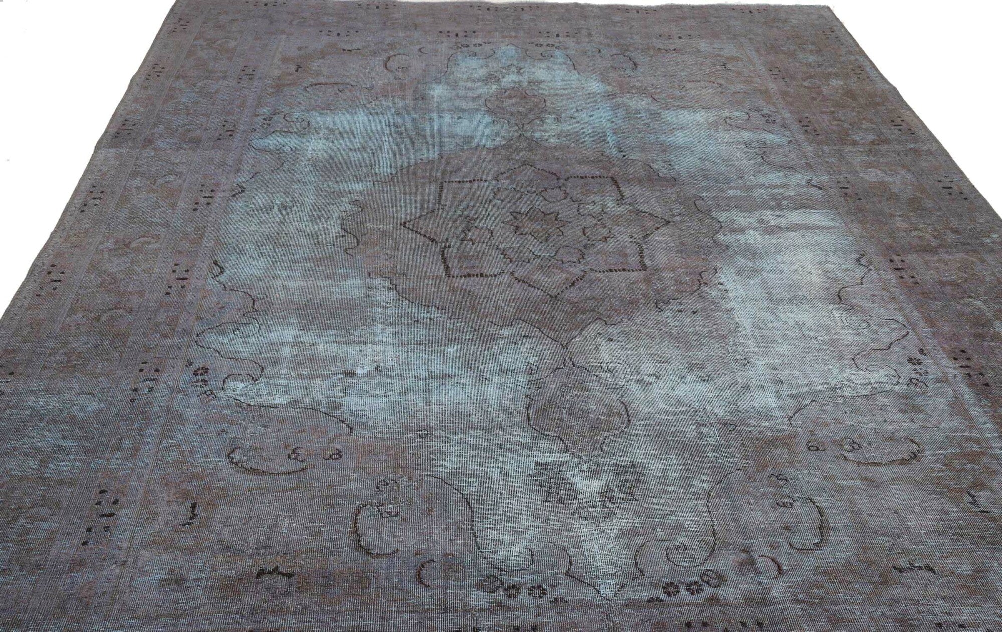 vintagetæppe | 334 x 228 cm | Nr. 12-462382