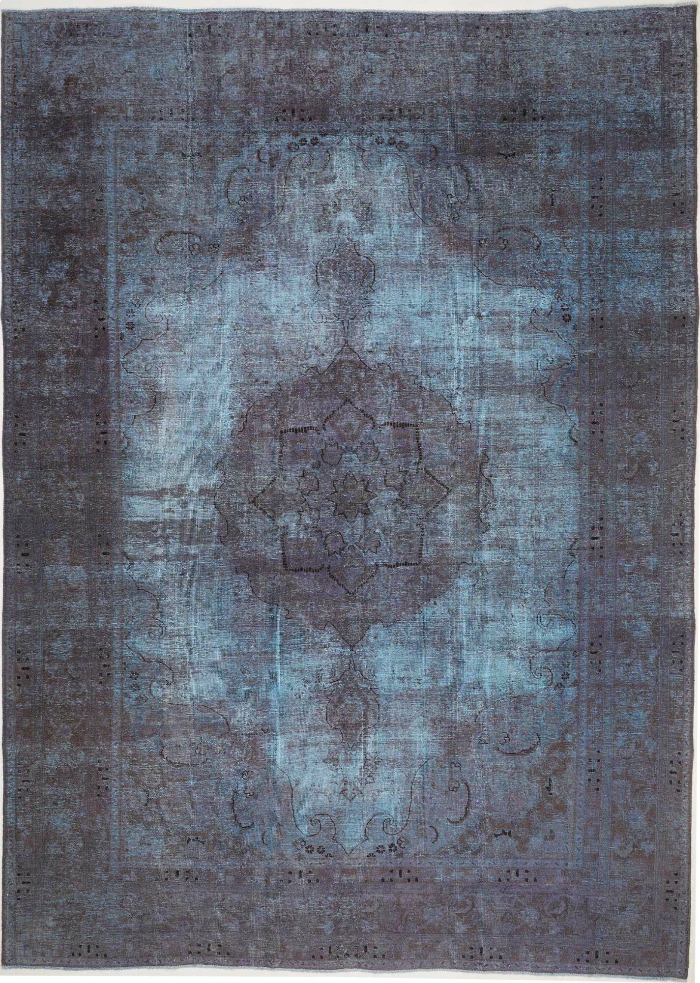 vintagetæppe | 334 x 228 cm | Nr. 12-462382