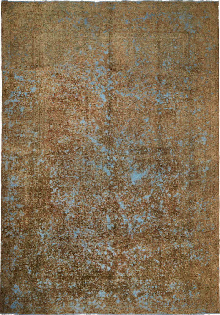 vintagetæppe | 405 cm x 284 cm | Nr. 12-462394