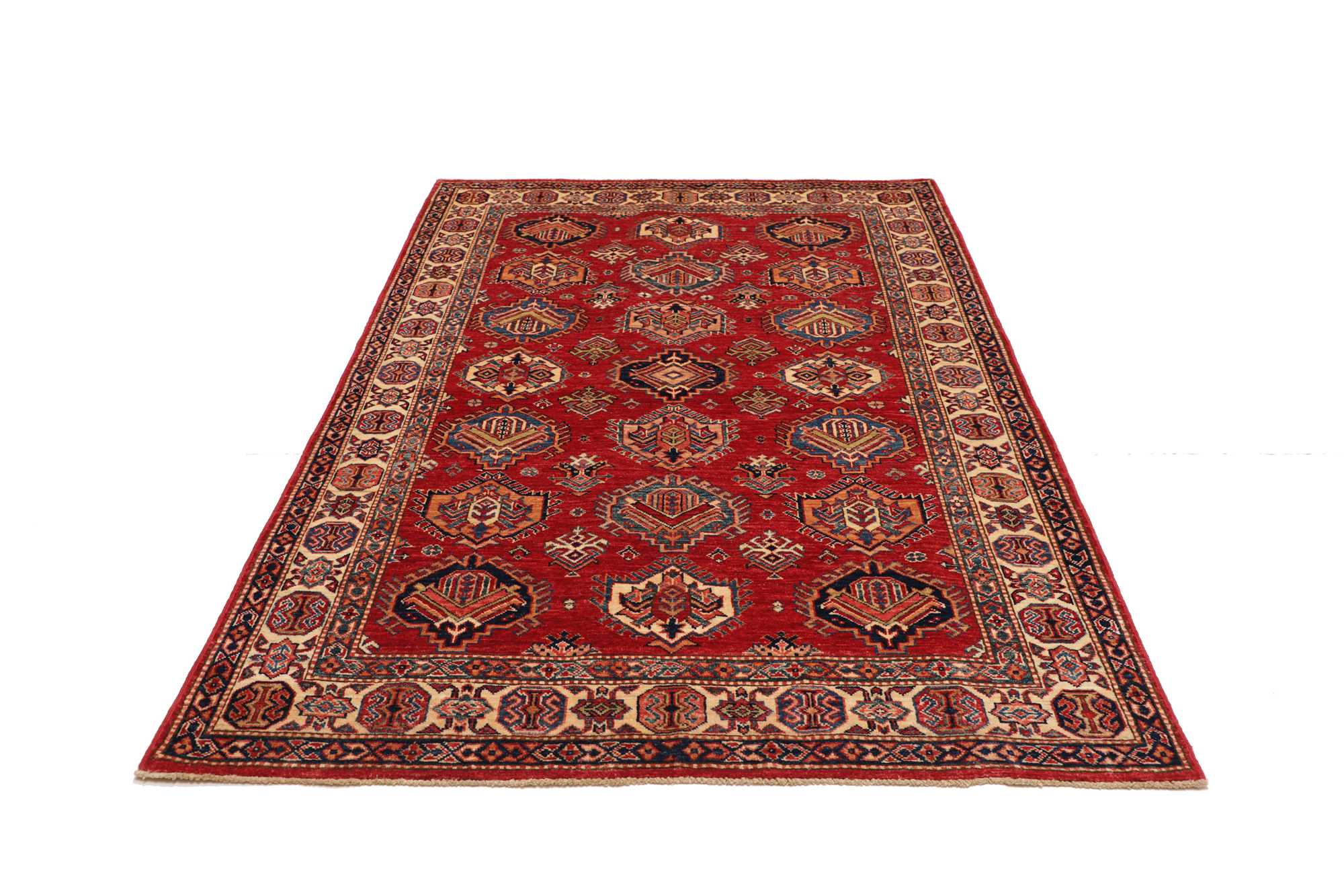 Казак | 205 x 143 cm | Nr. 12-462476