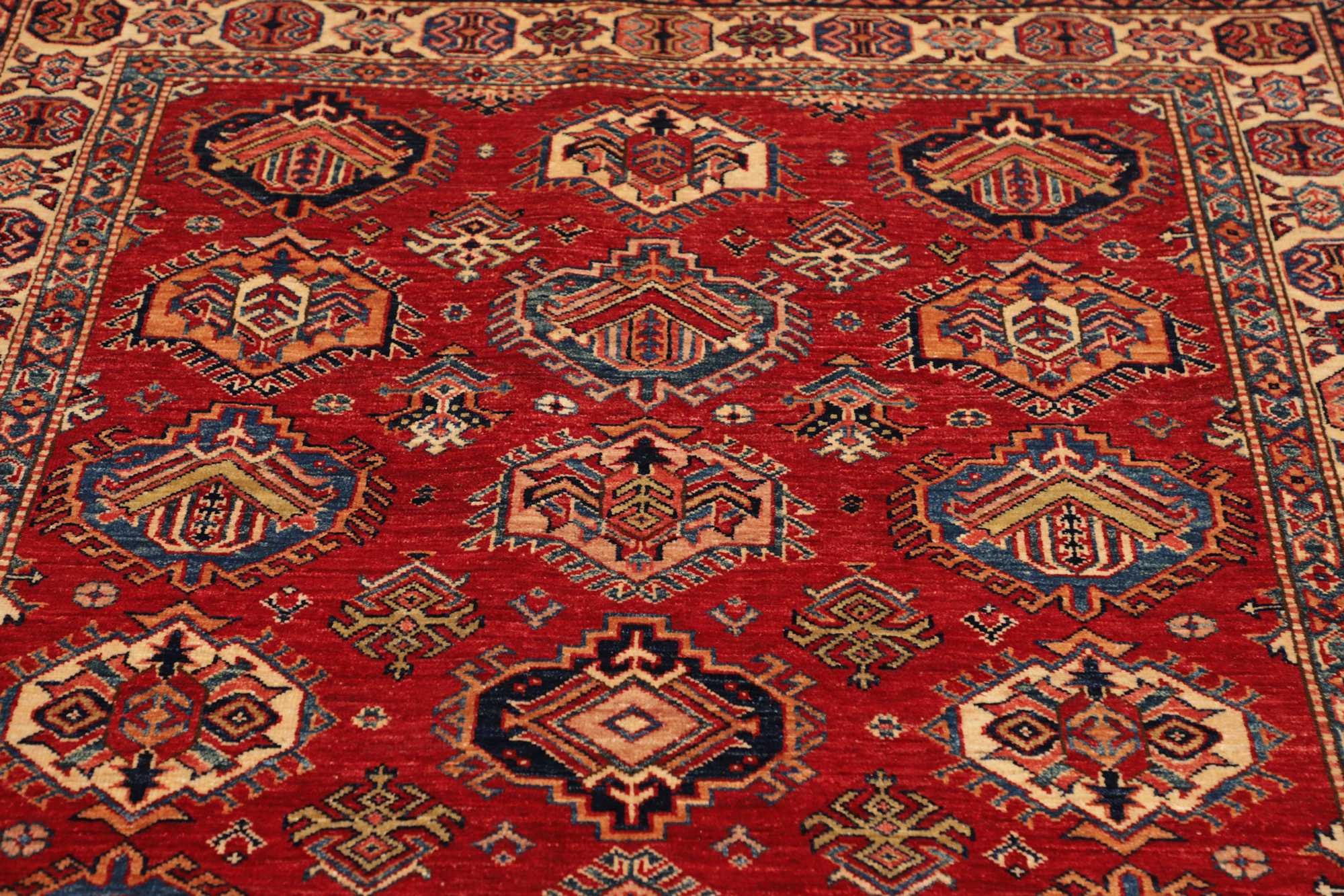 Казак | 205 x 143 cm | Nr. 12-462476