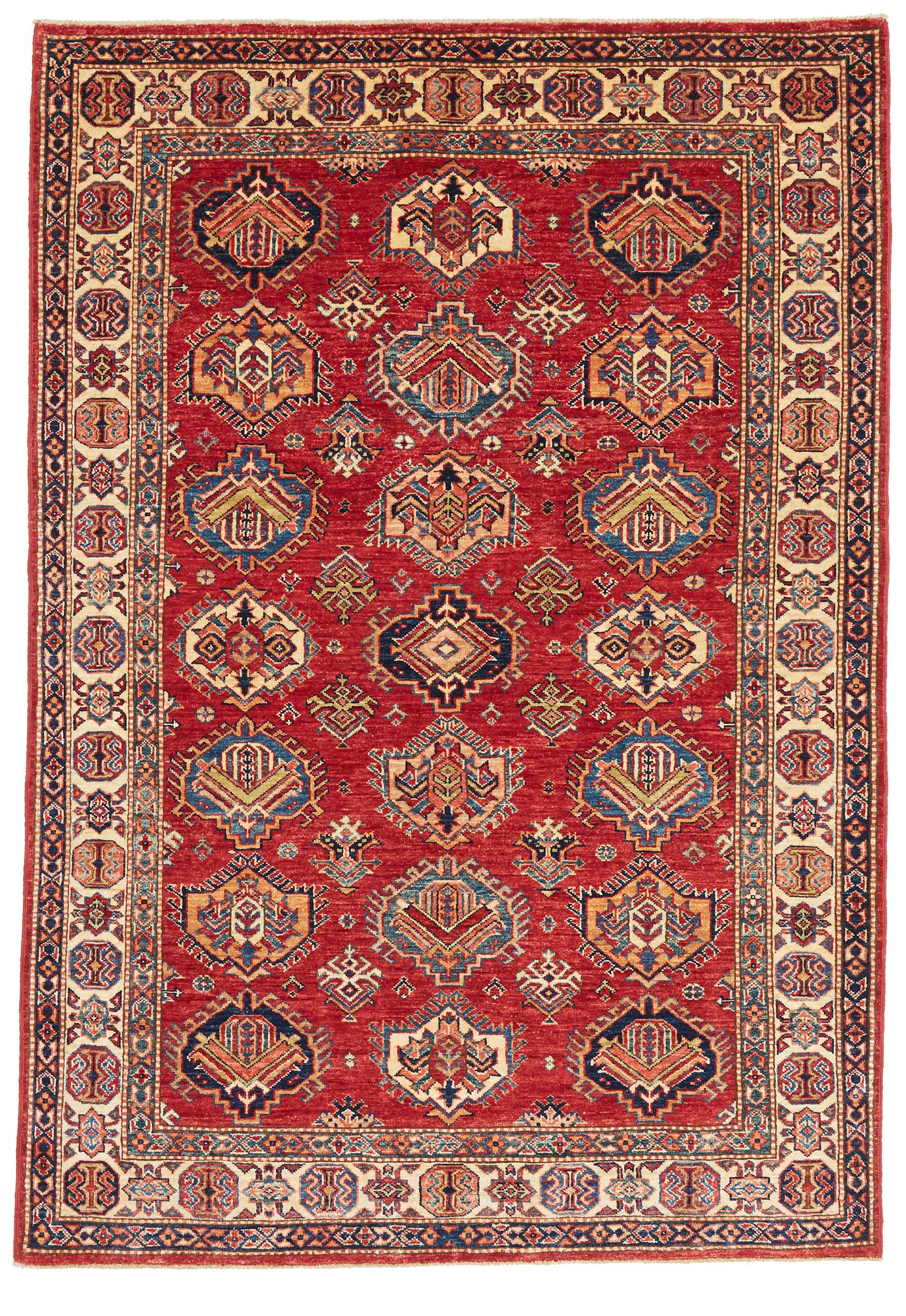 Kazak | 205 cm x 143 cm | Nr. 12-462476