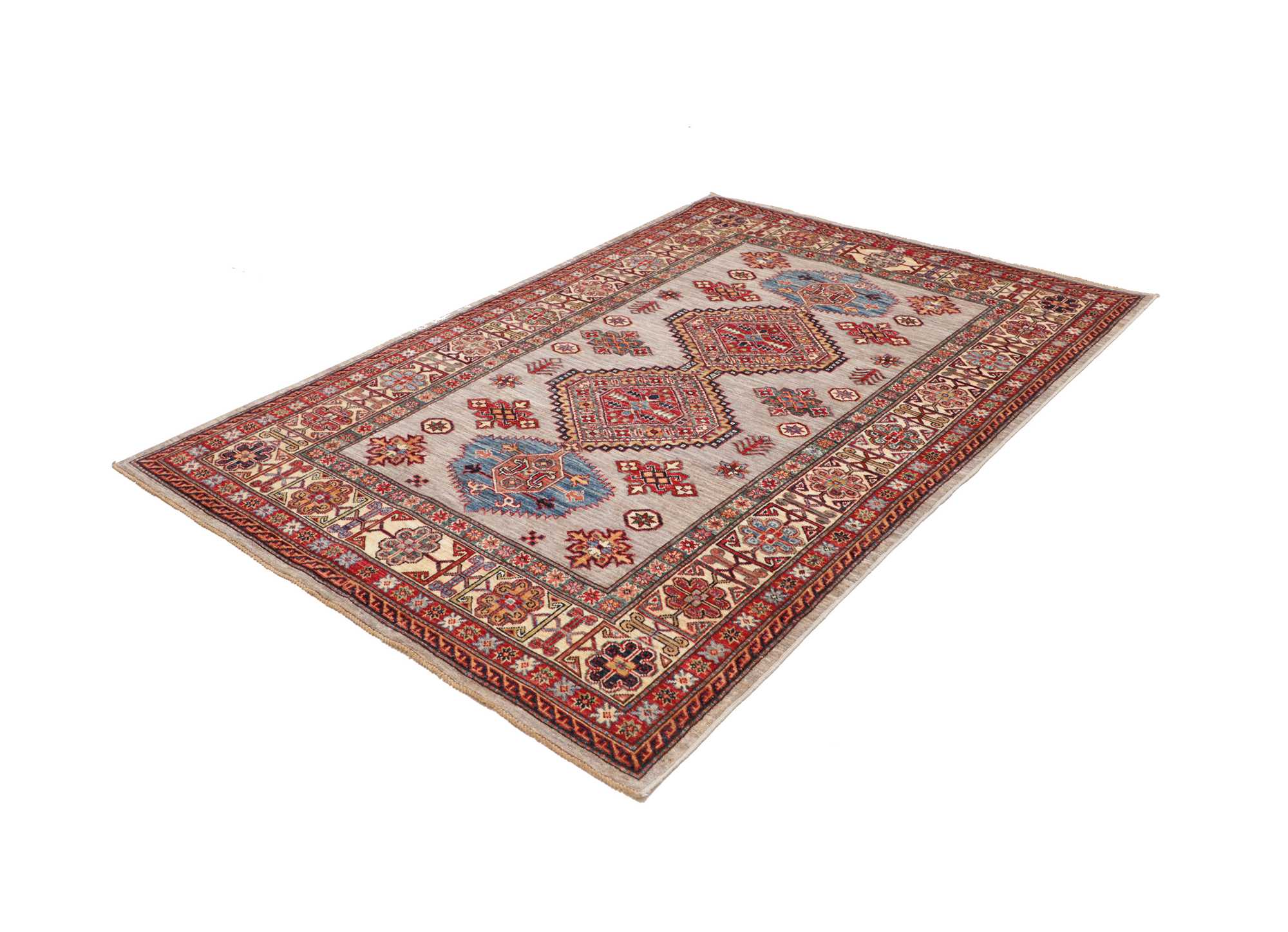 Kazak | 207 cm x 149 cm | Nr. 12-462478