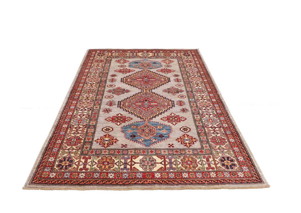 Kazak | 207 x 149 cm | Nr. 12-462478