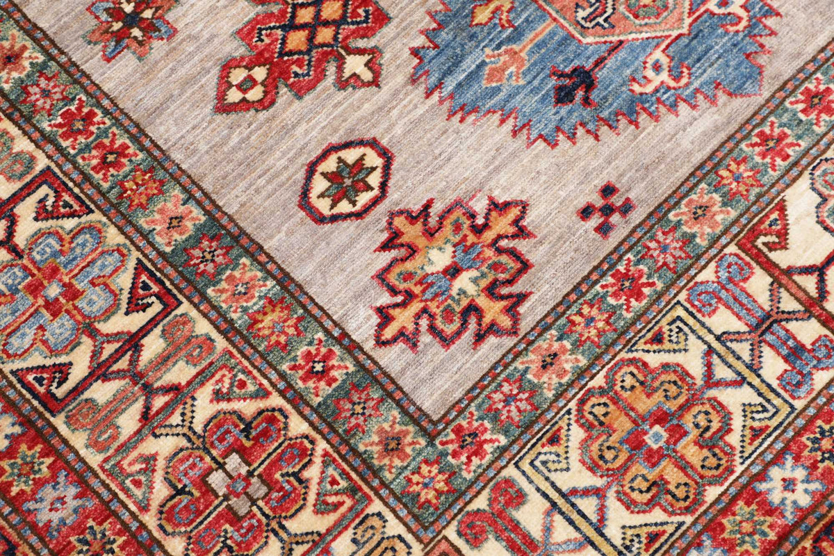 Kazak | 207 x 149 cm | Nr. 12-462478