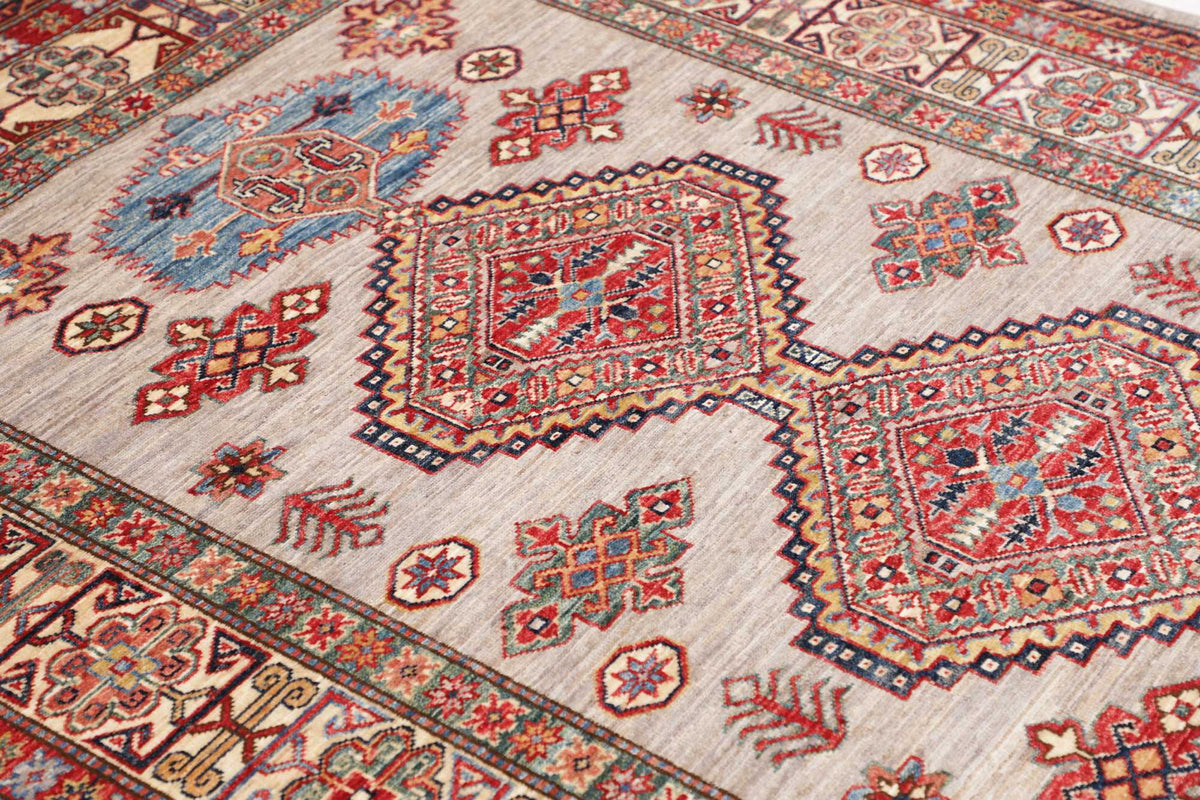 Kazak | 207 x 149 cm | Nr. 12-462478