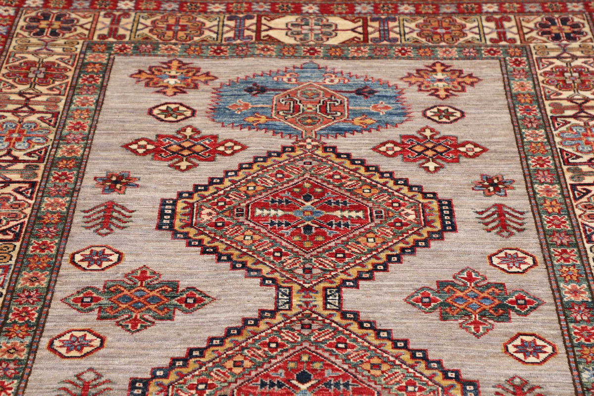 Kazak | 207 x 149 cm | Nr. 12-462478