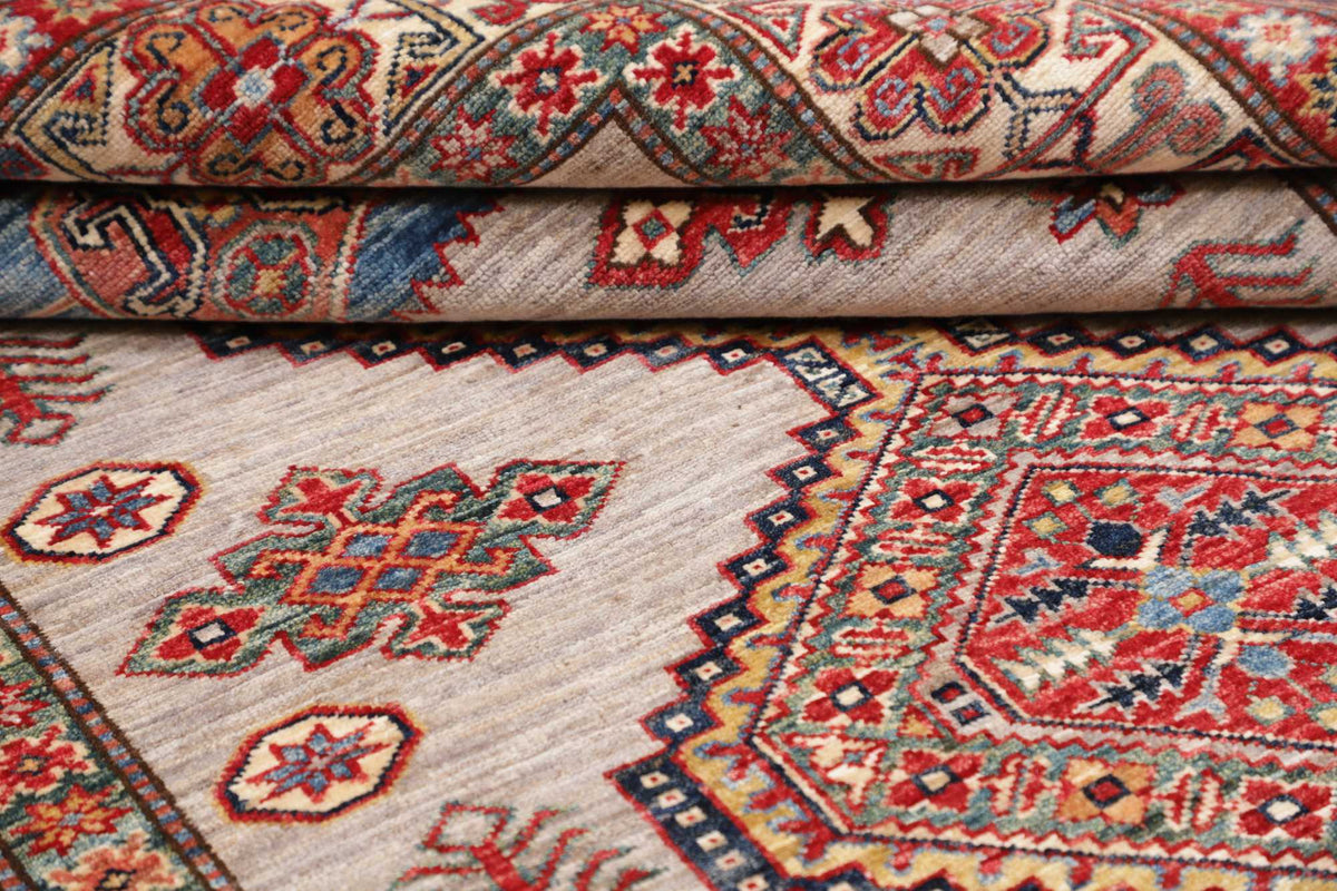 Kazak | 207 x 149 cm | Nr. 12-462478