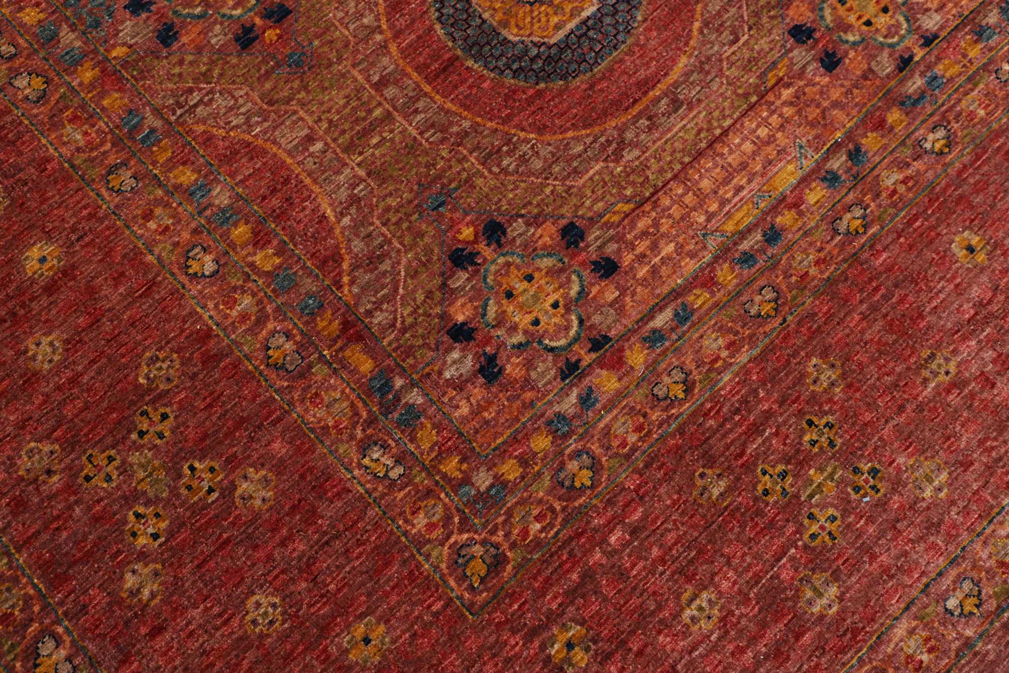 马穆鲁克 | 372 x 275 cm | Nr. 12-462885