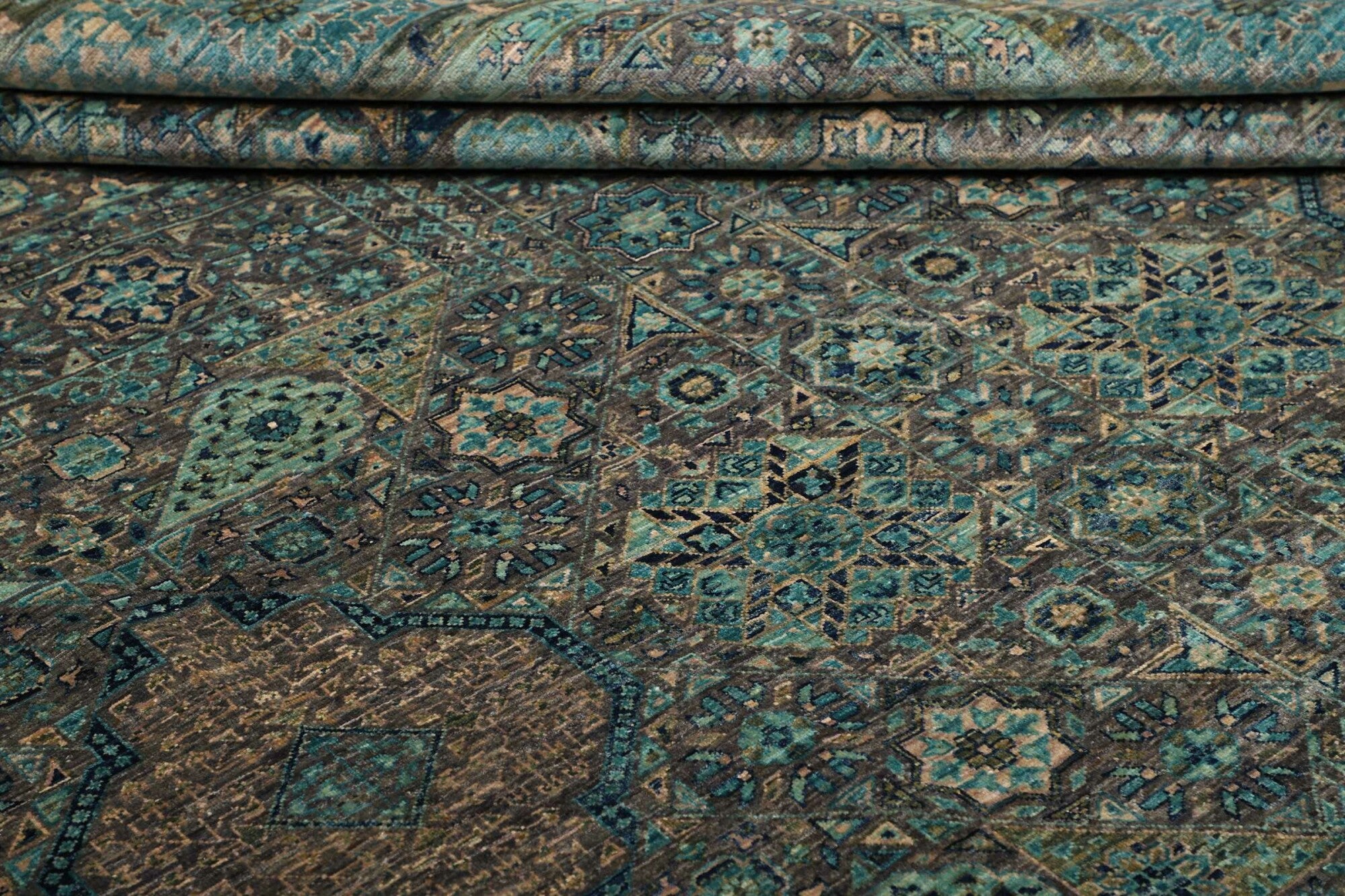 Mamluk | 306 x 251 cm | Nr. 12-462893