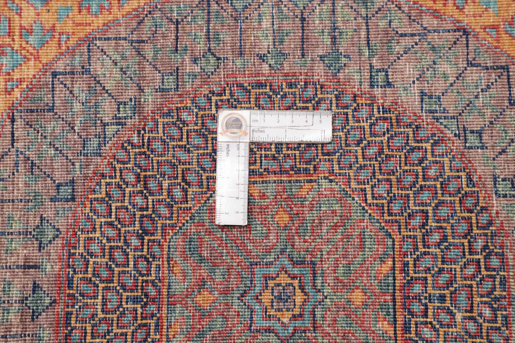 mamelouk | 306 x 244 cm | Nr. 12-462897