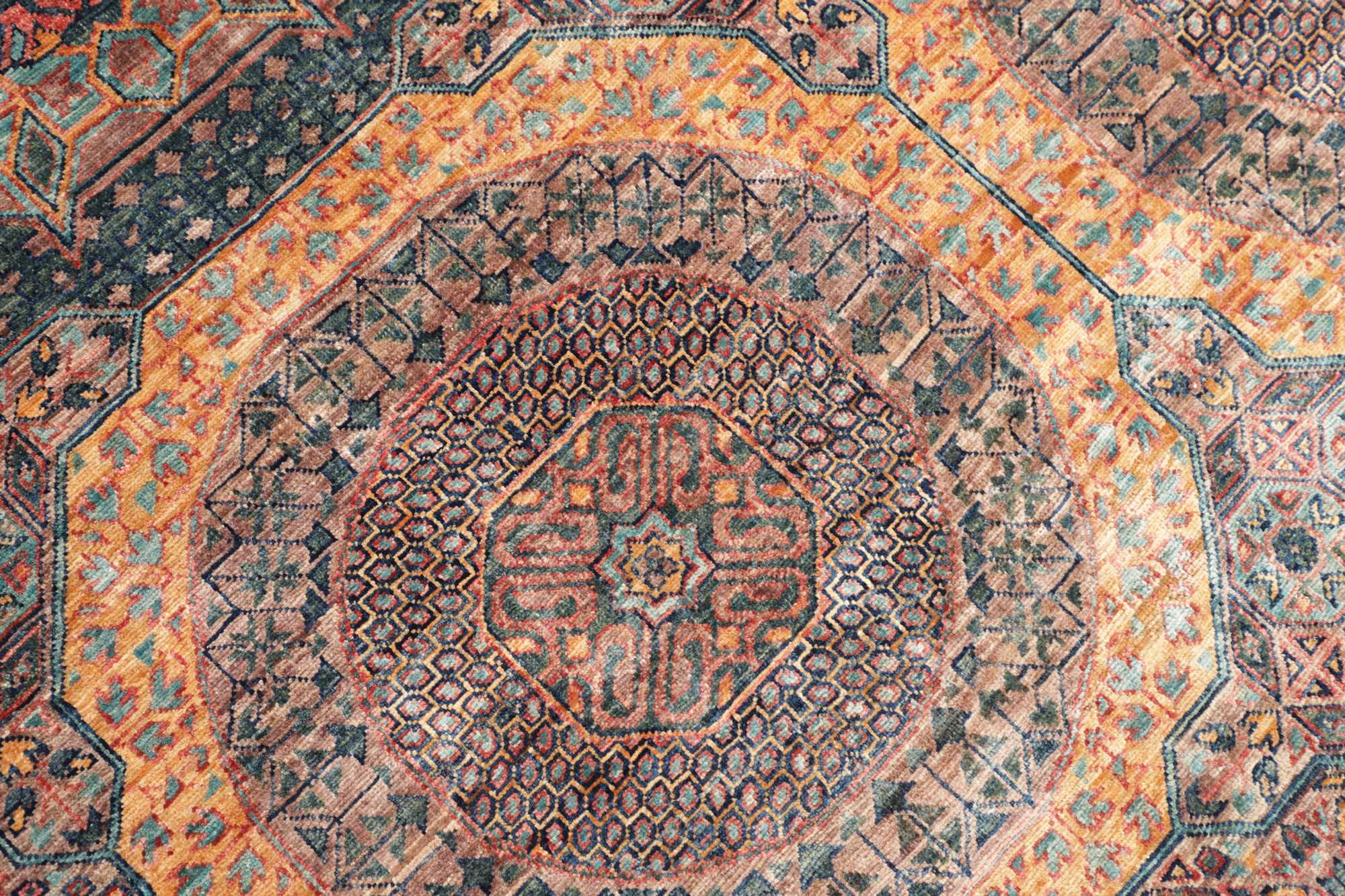 mamelouk | 306 x 244 cm | Nr. 12-462897
