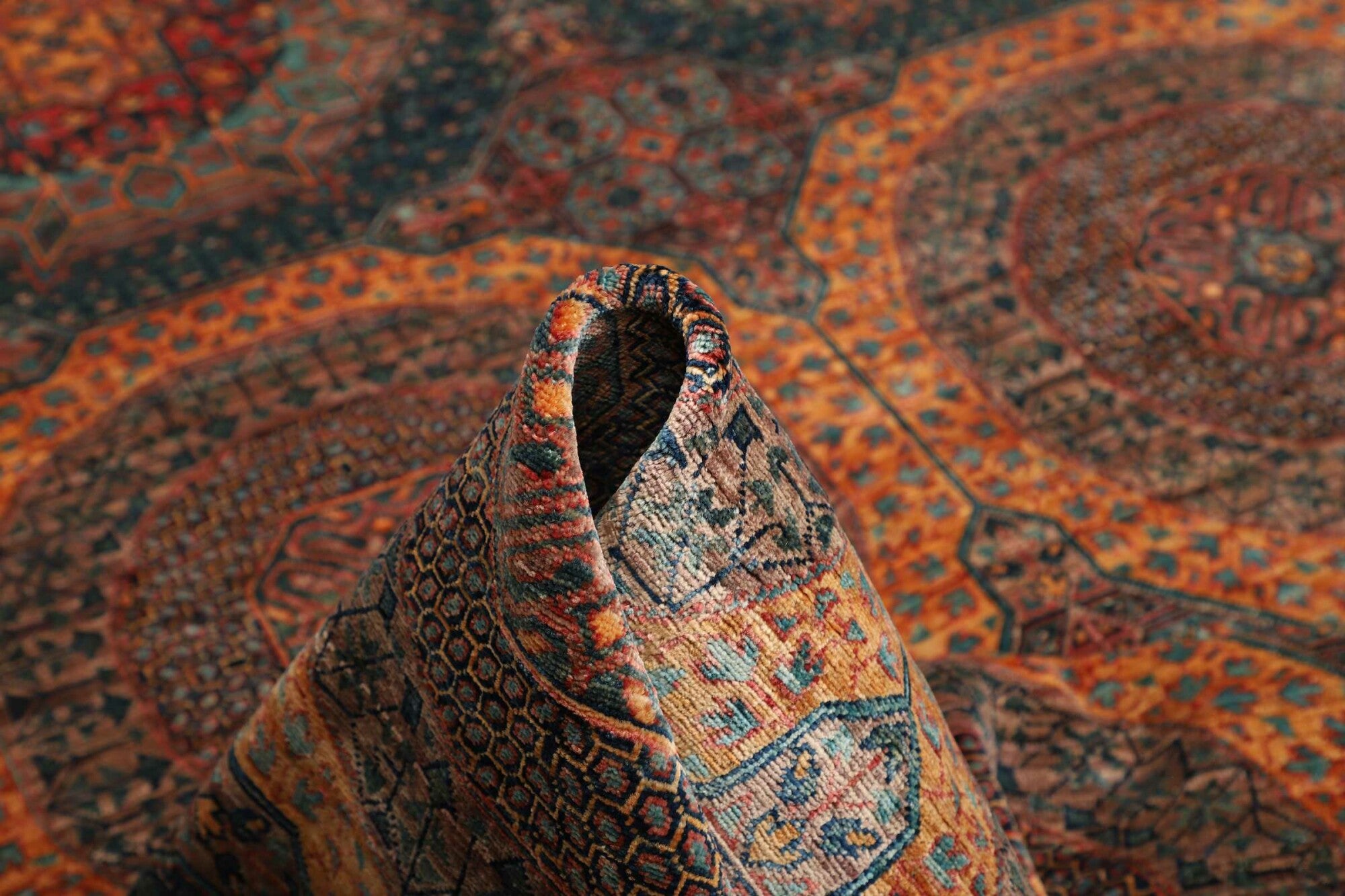 Mamlouk | 306 cm x 244 cm | Nr. 12-462897