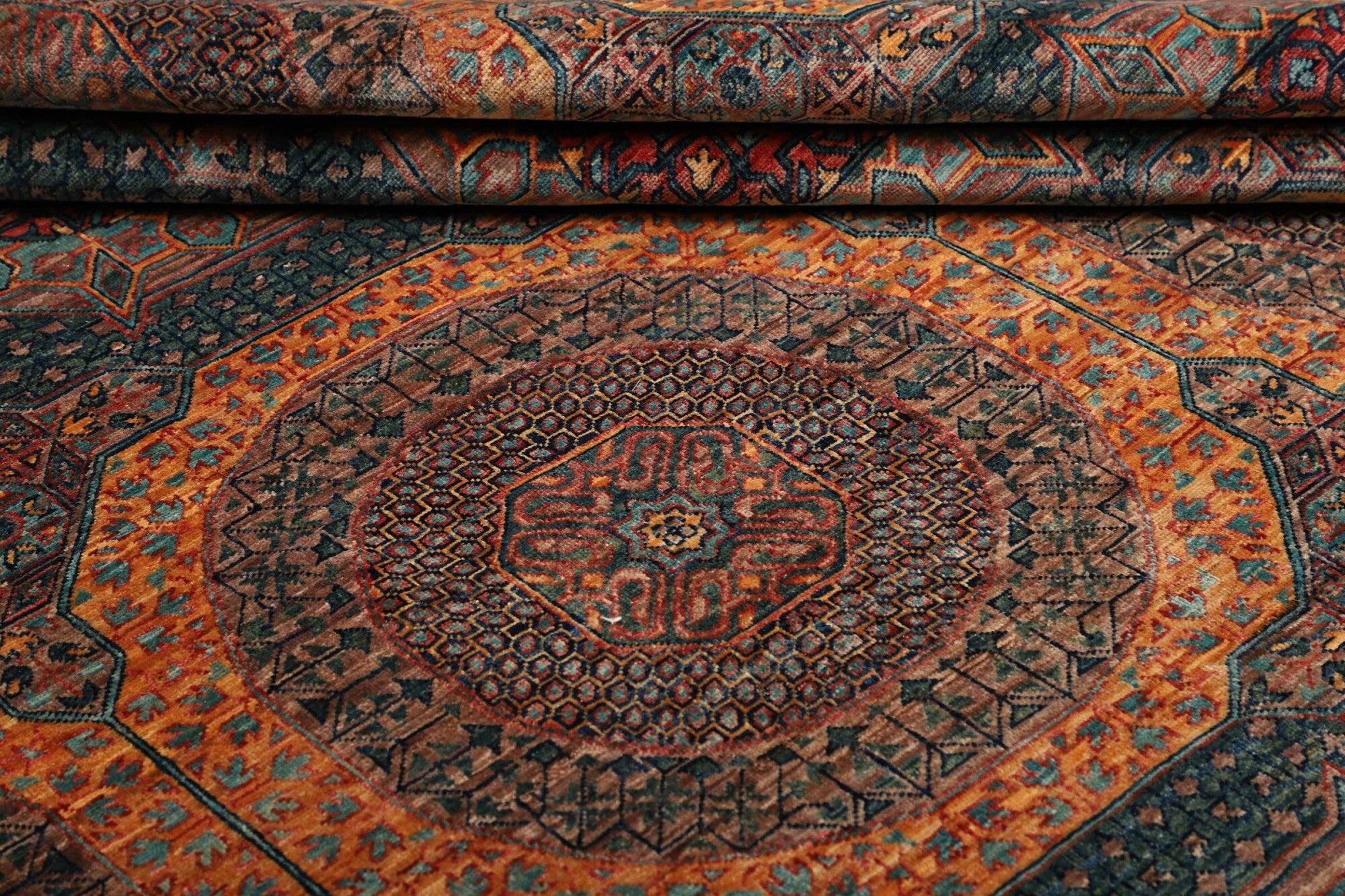 Mamlouk | 306 cm x 244 cm | Nr. 12-462897
