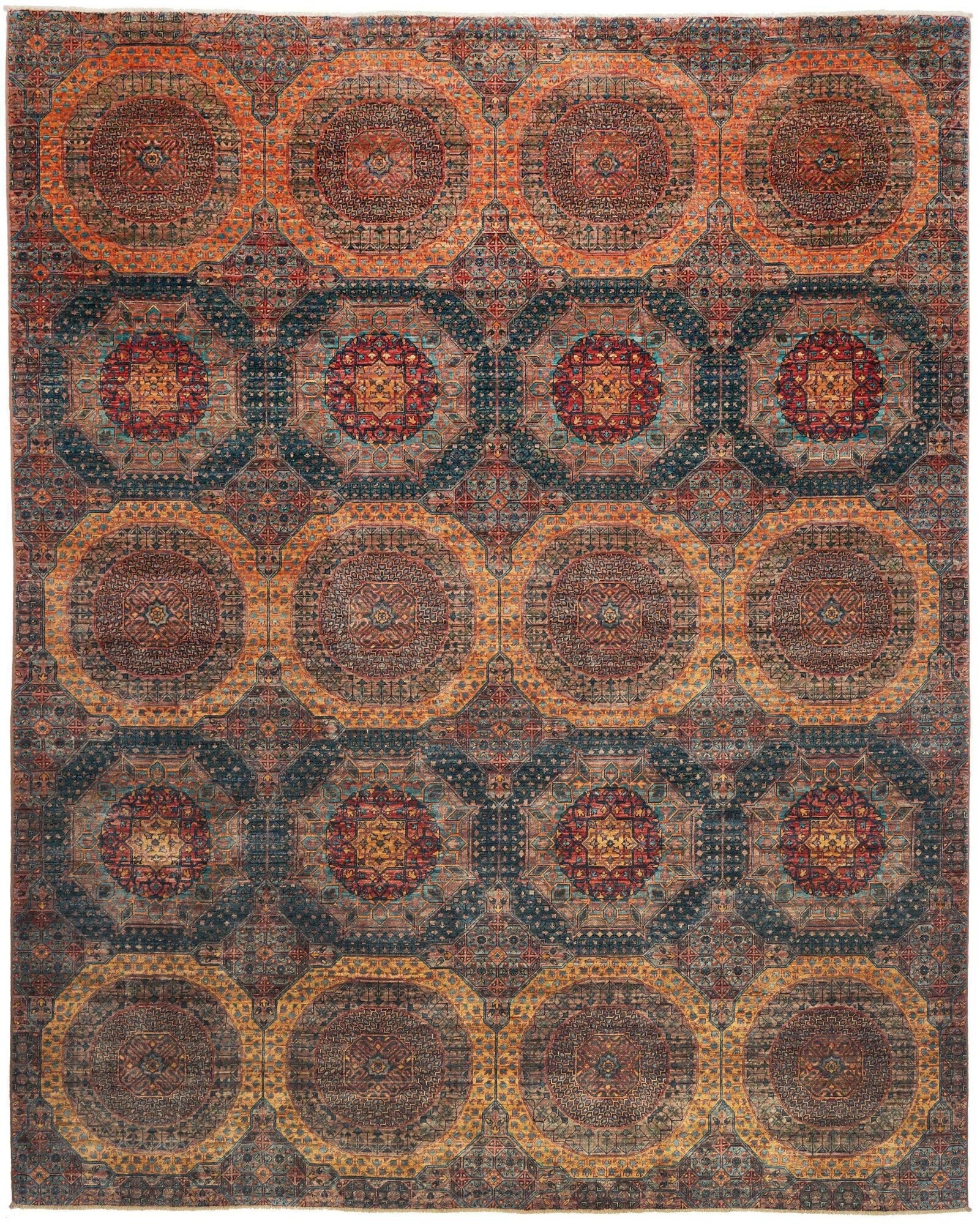 Mamlouk | 306 cm x 244 cm | Nr. 12-462897