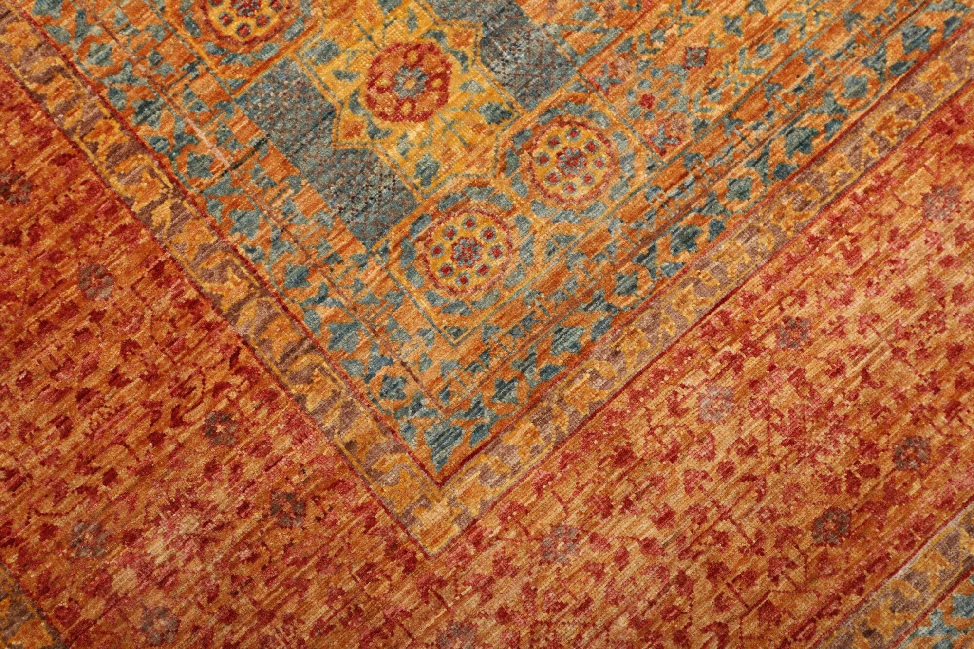 Mamlouk | 300 cm x 211 cm | Nr. 12-462900