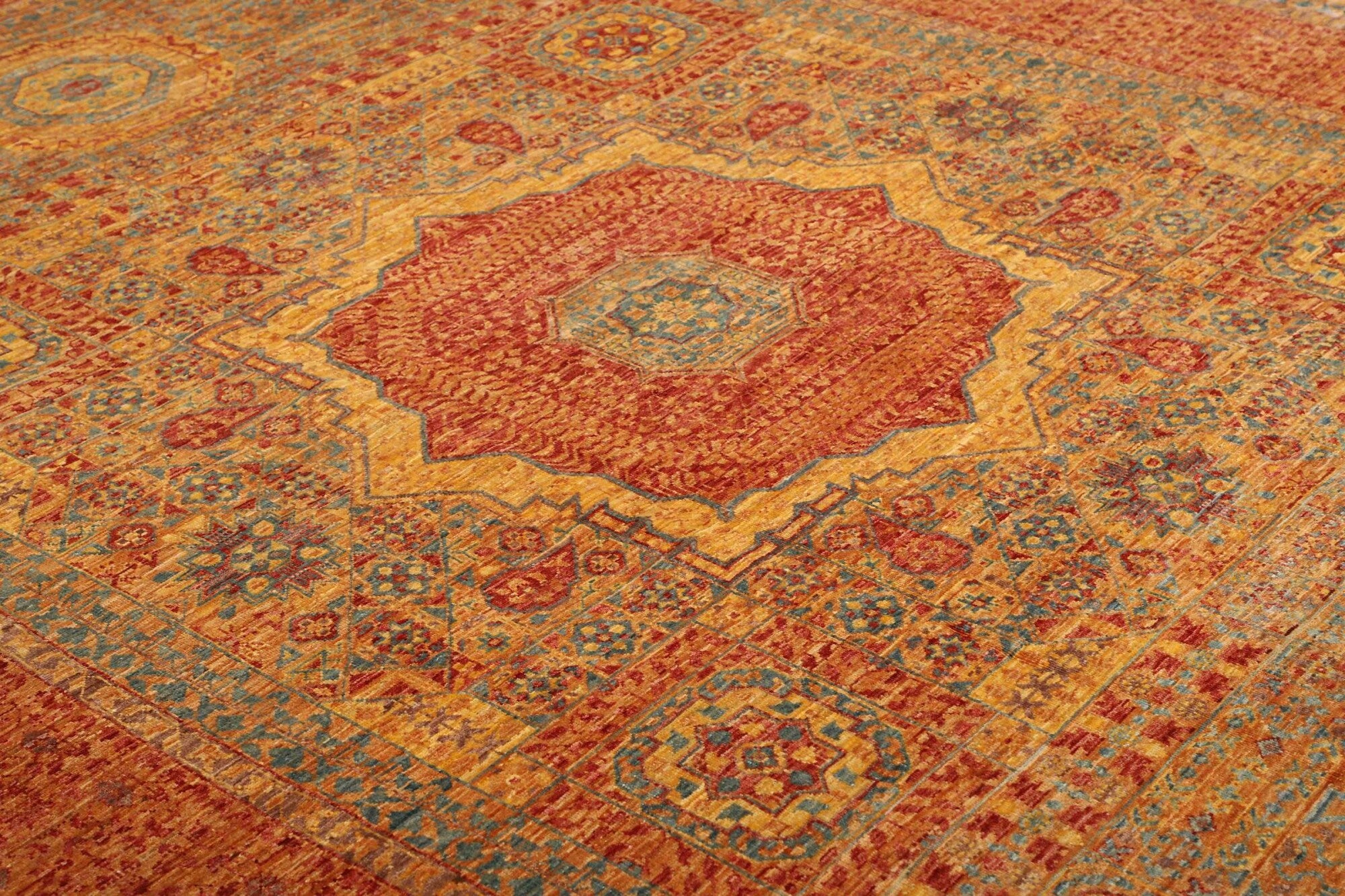 Mamlouk | 300 cm x 211 cm | Nr. 12-462900