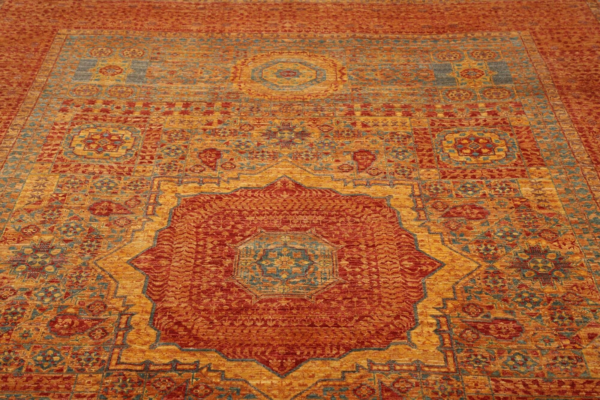Mamlouk | 300 cm x 211 cm | Nr. 12-462900