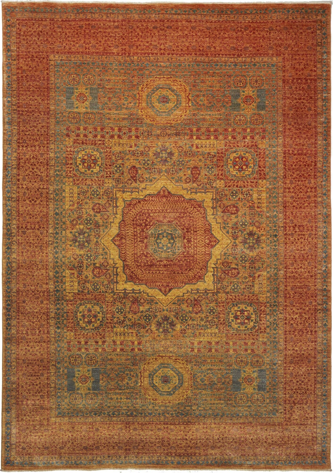 Mamlouk | 300 cm x 211 cm | Nr. 12-462900