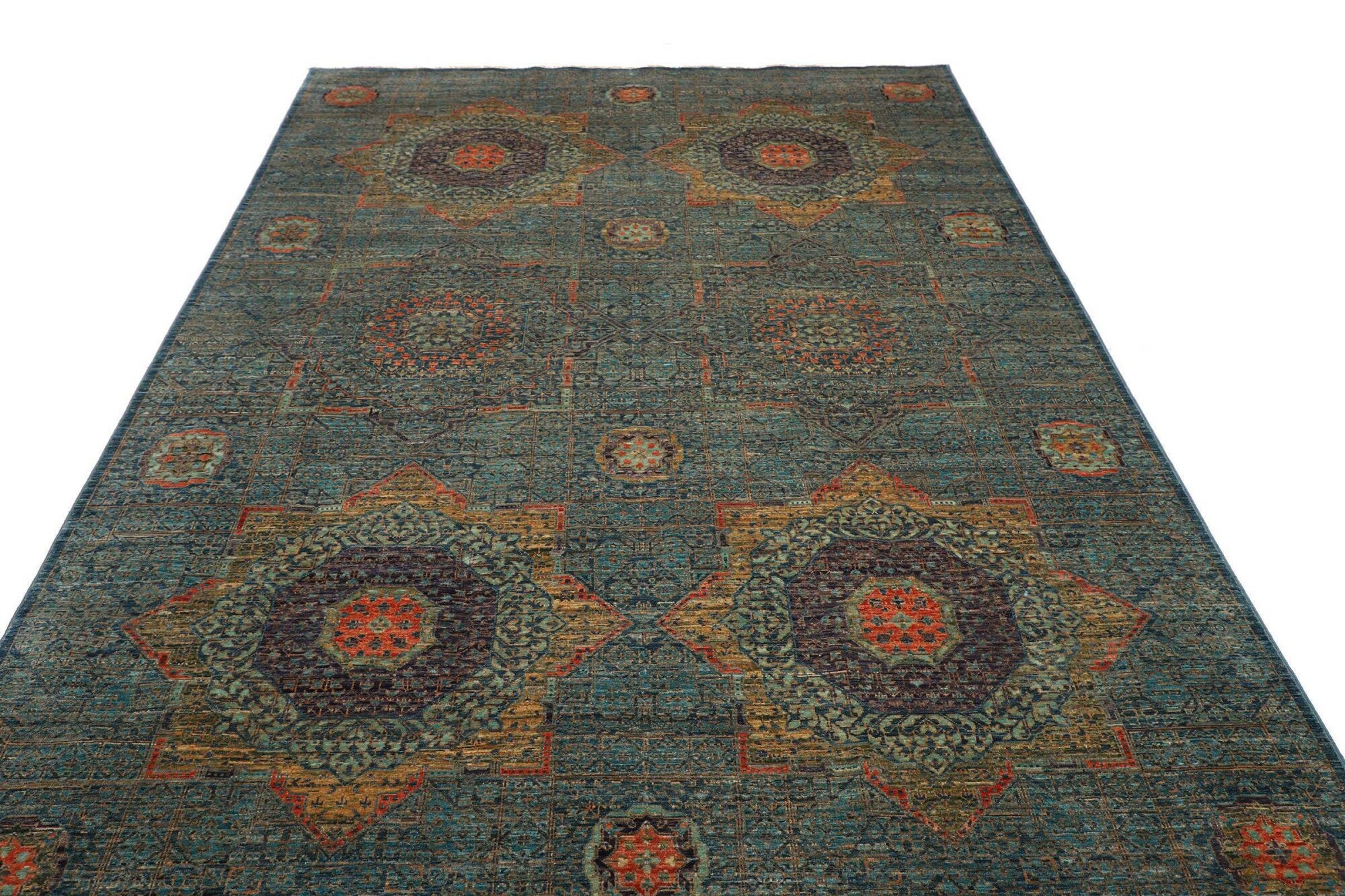 Mamlouk | 299 cm x 203 cm | Nr. 12-462902