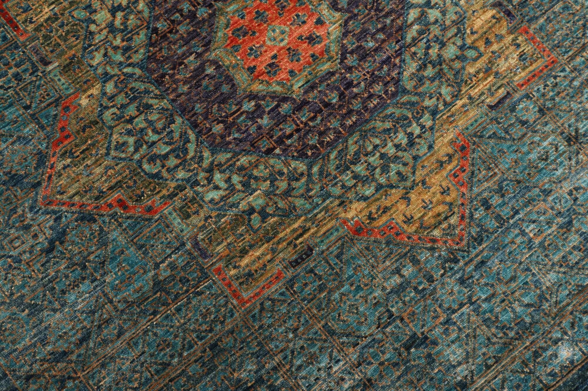 Mamlouk | 299 cm x 203 cm | Nr. 12-462902
