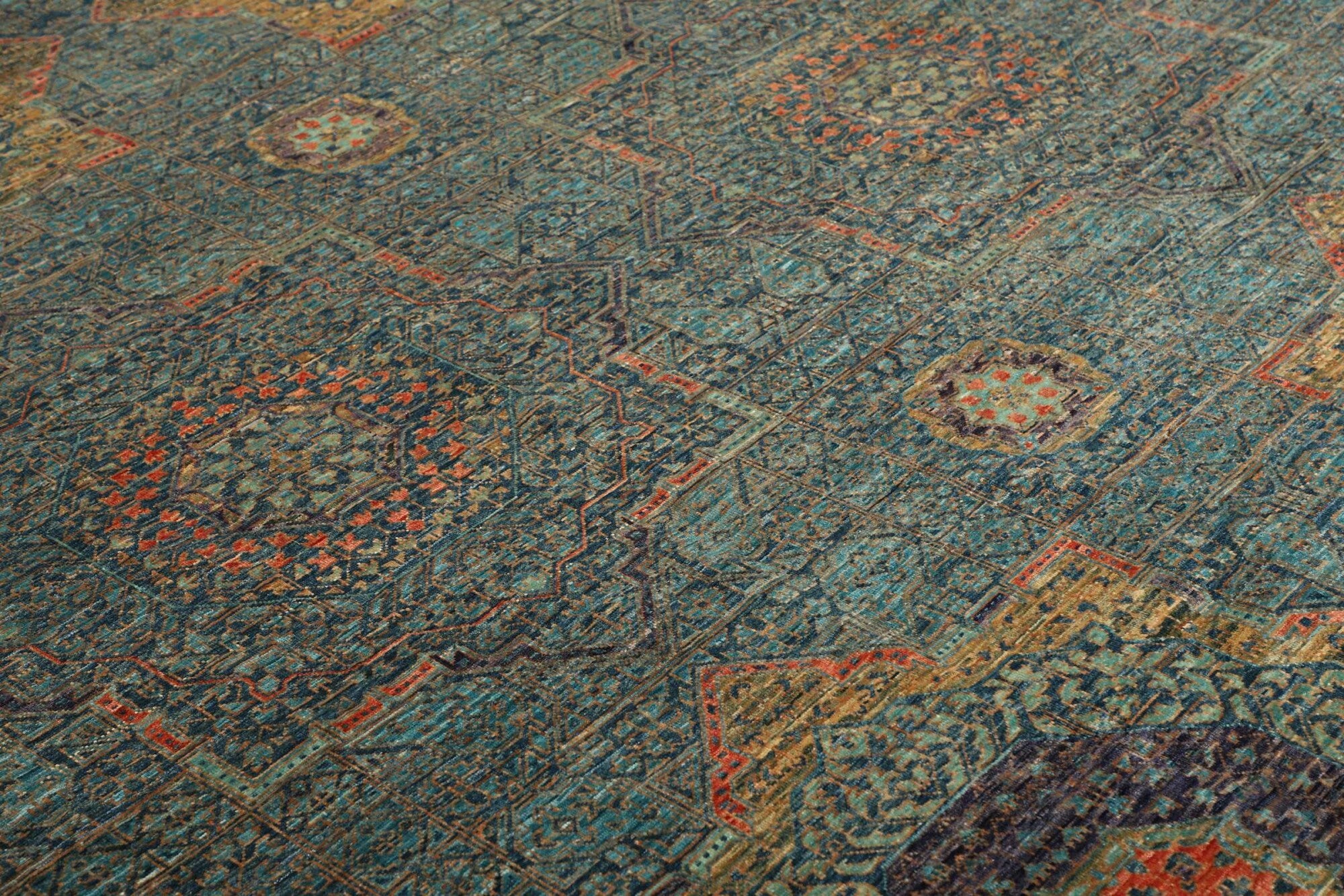Mamlouk | 299 cm x 203 cm | Nr. 12-462902