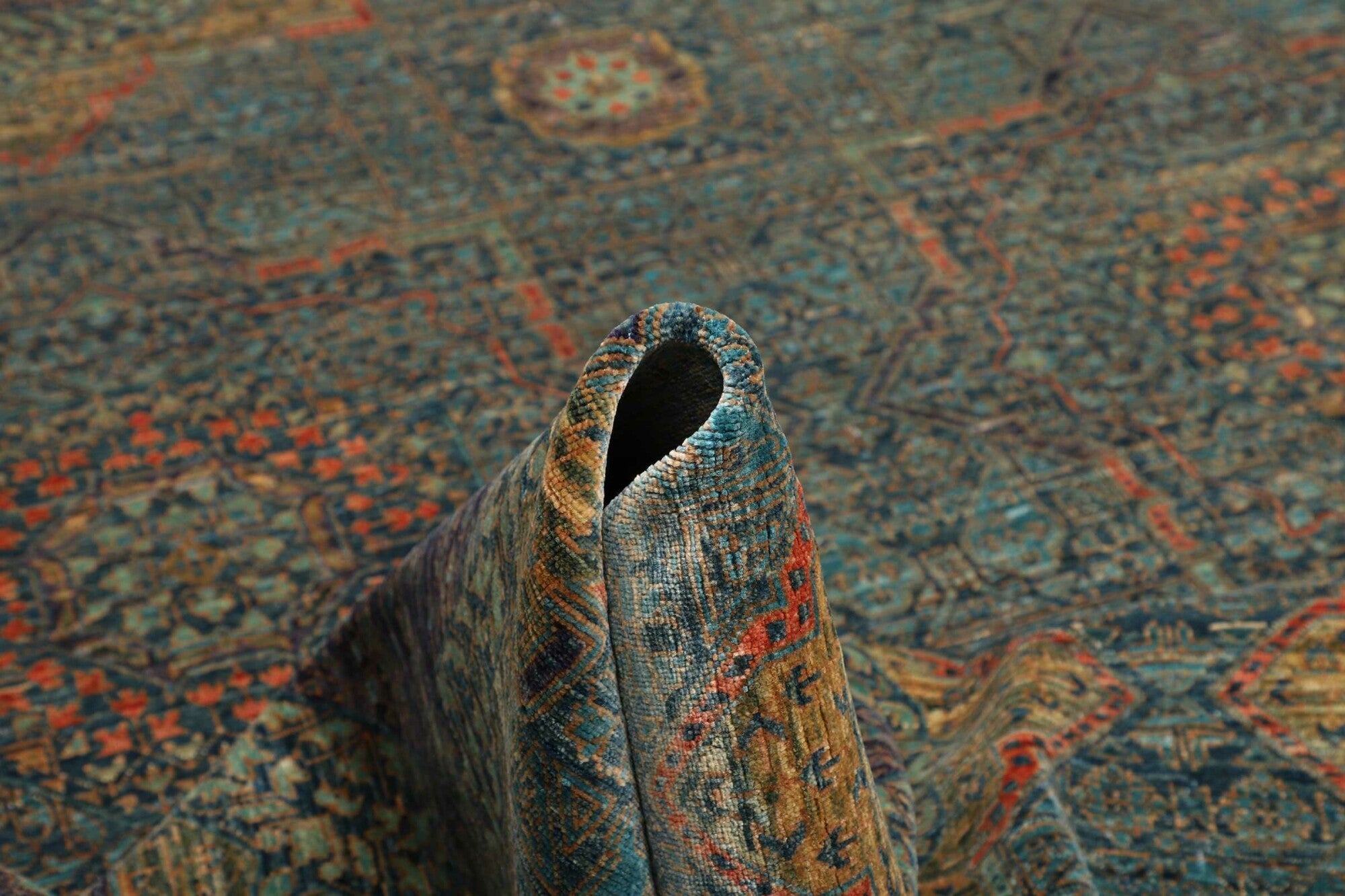 Mamlouk | 299 cm x 203 cm | Nr. 12-462902