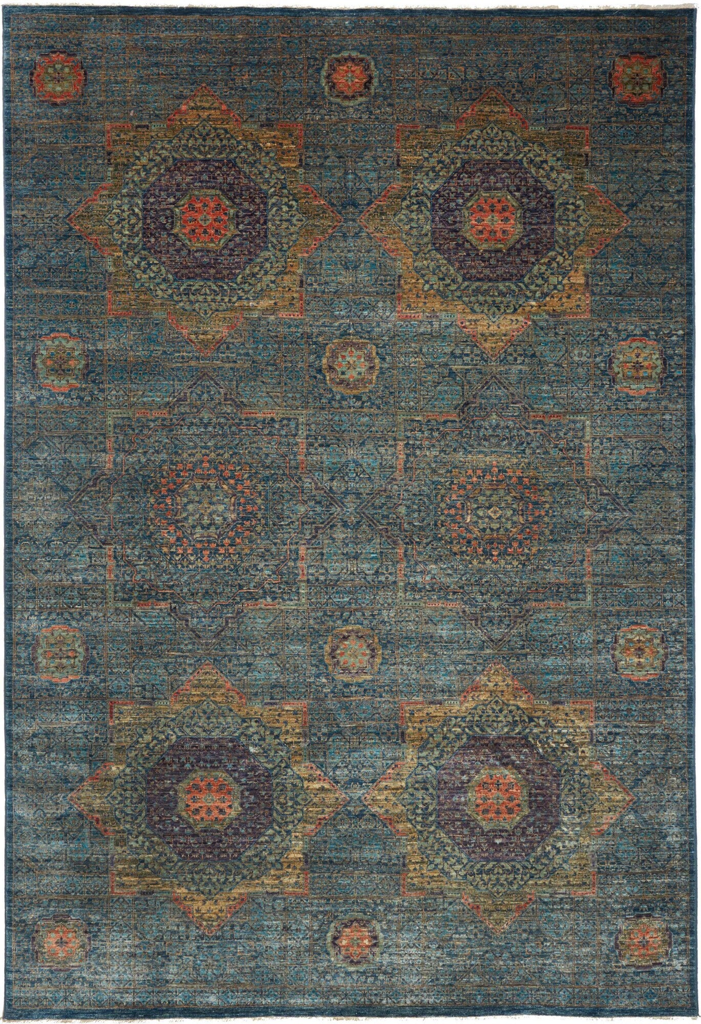 Mamlouk | 299 cm x 203 cm | Nr. 12-462902