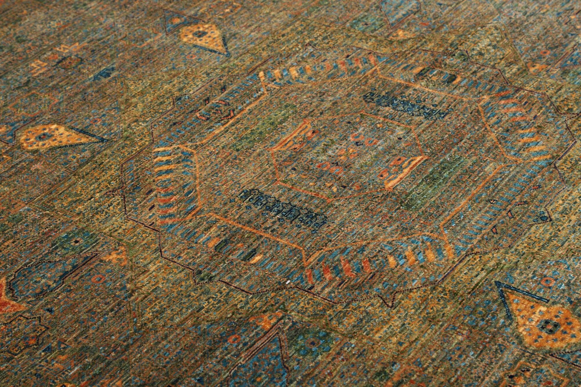 Mamluk | 202 x 154 cm | Nr. 12-462904